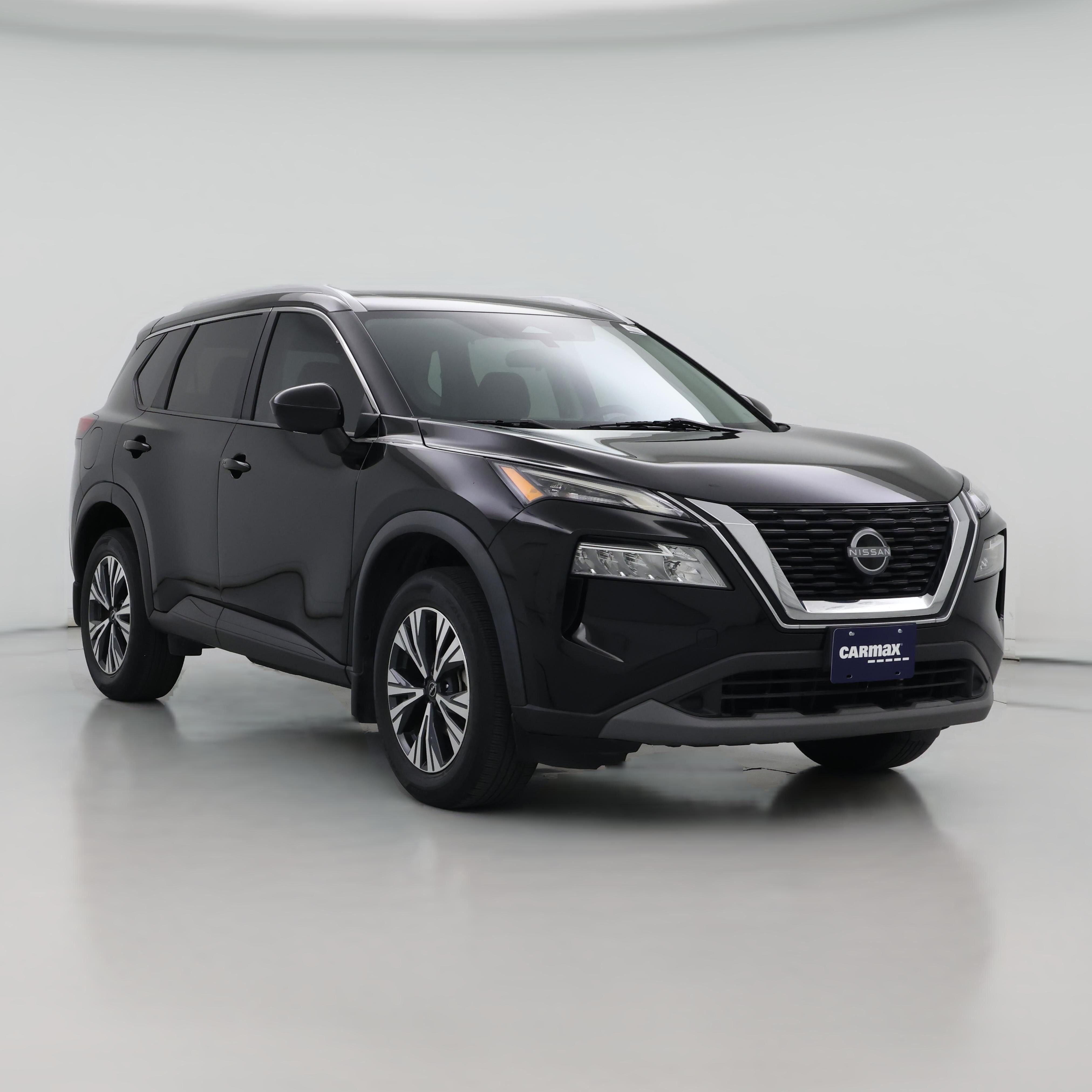 Thumbnail: 2023 Nissan Rogue - 1