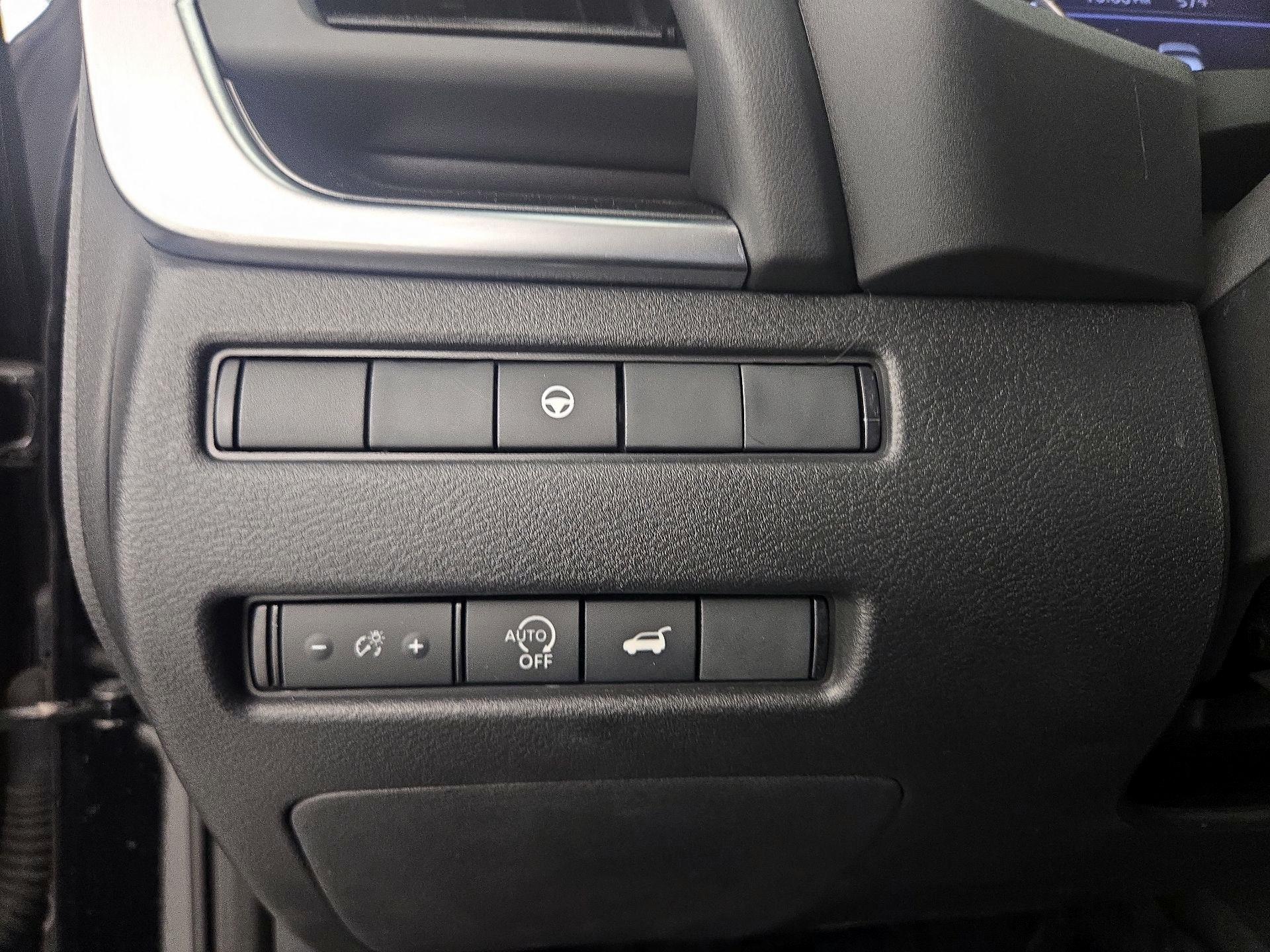 Thumbnail: 2023 Nissan Rogue - 13