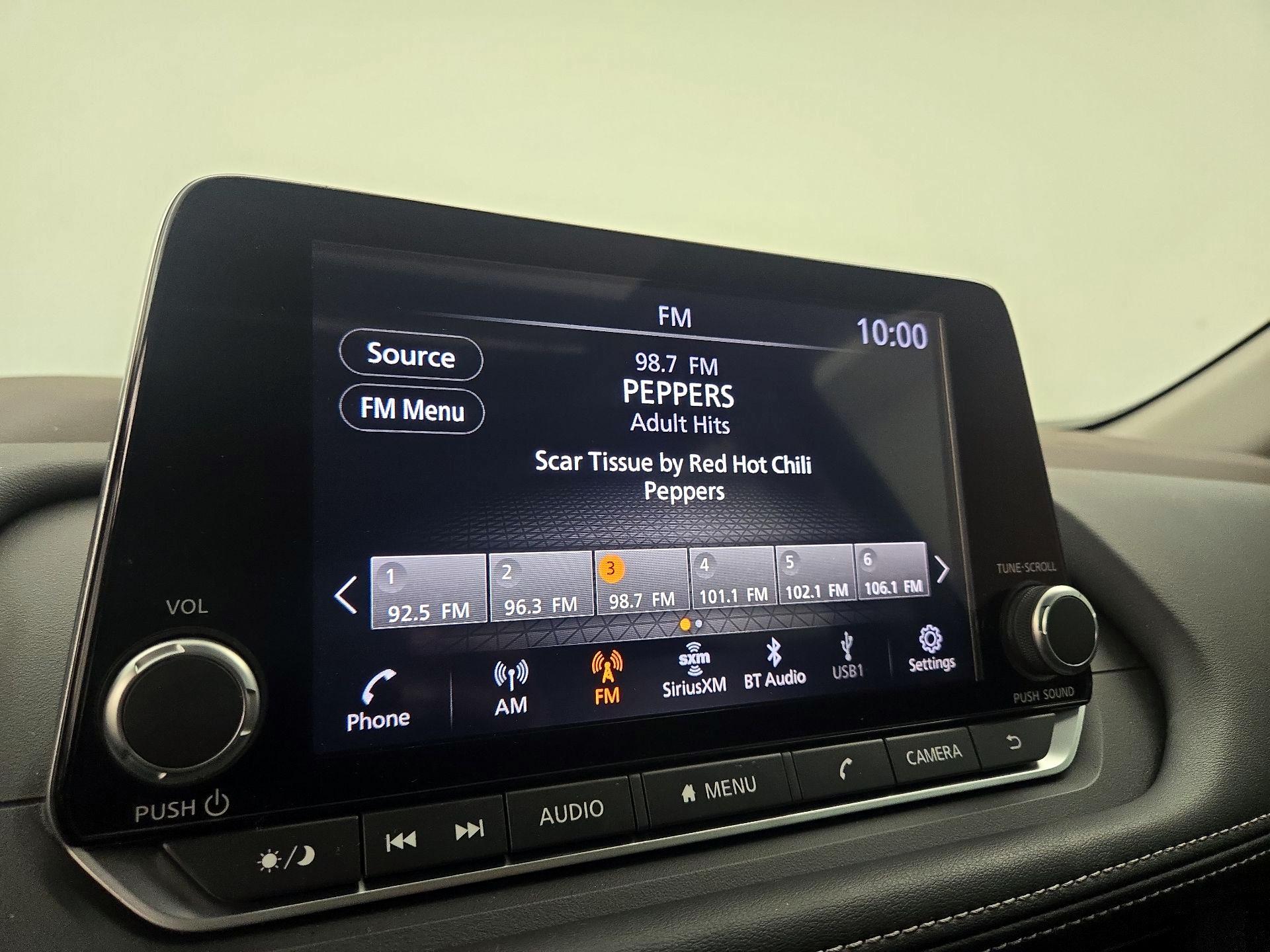 Thumbnail: 2023 Nissan Rogue - 15