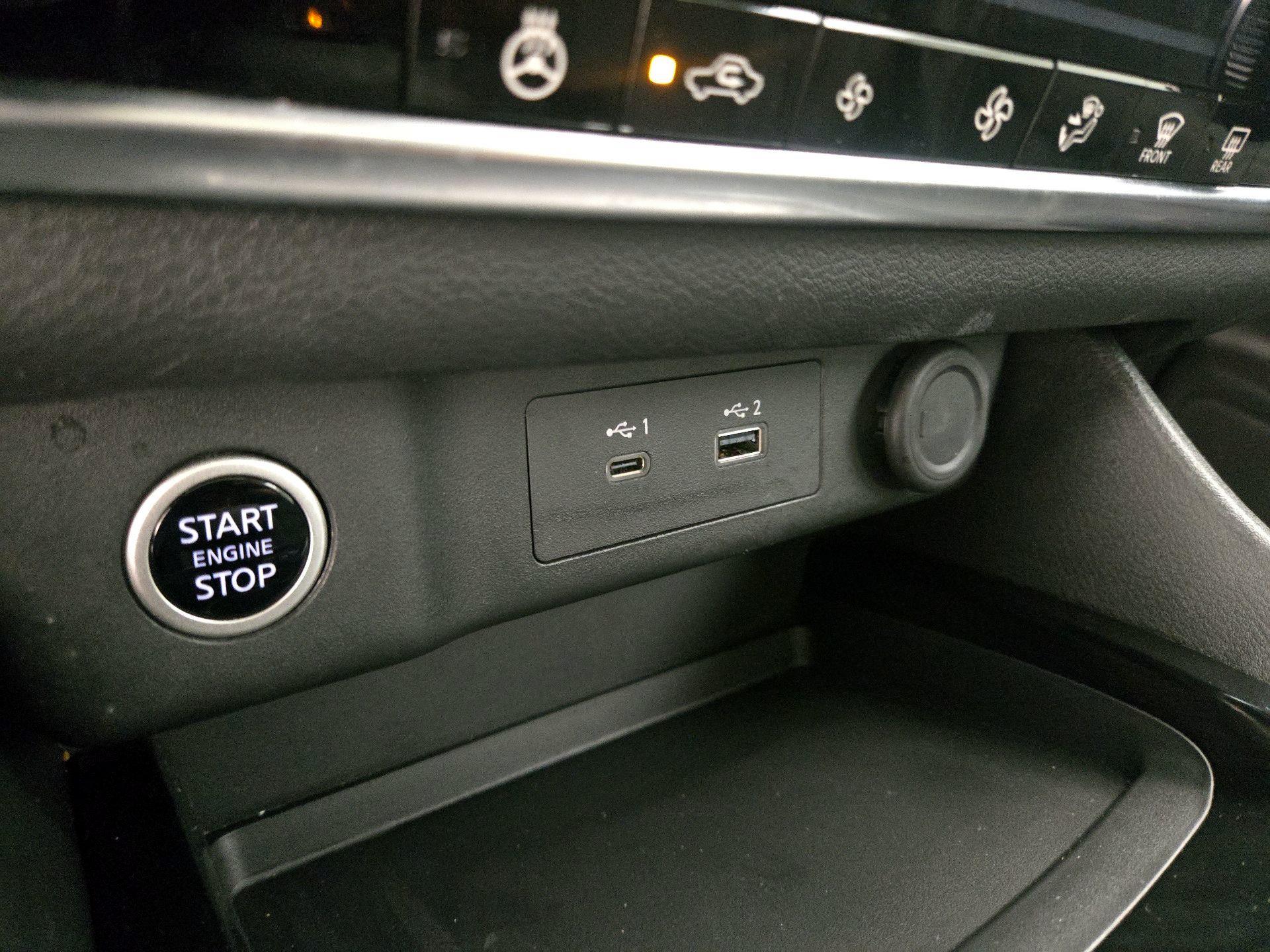 Thumbnail: 2023 Nissan Rogue - 18