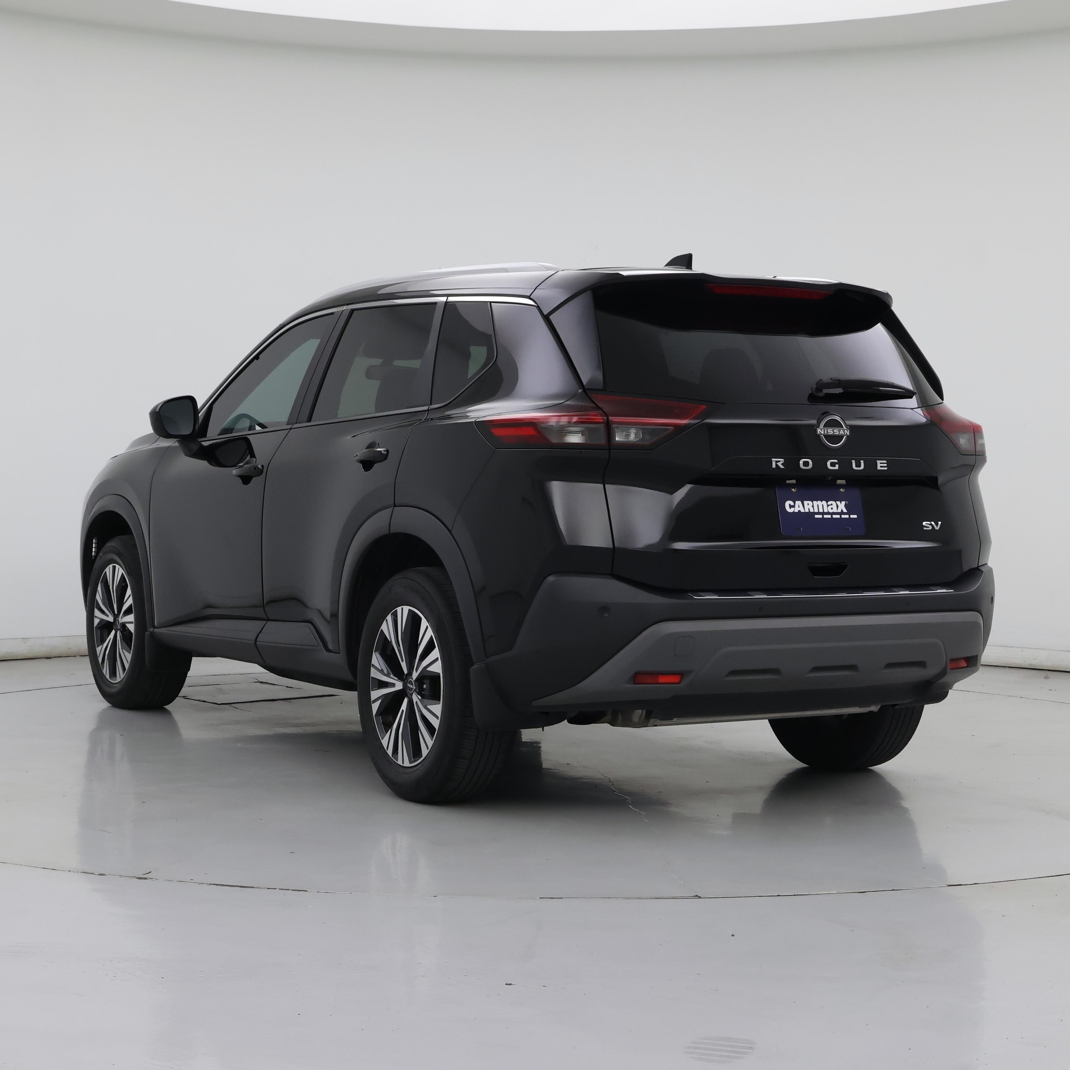 Thumbnail: 2023 Nissan Rogue - 2
