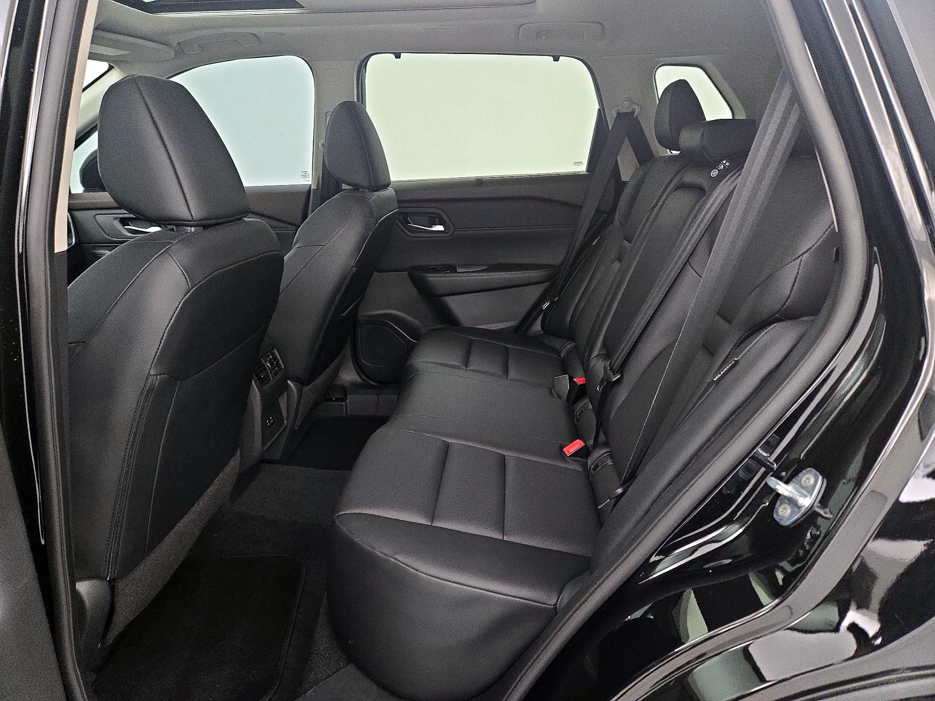 Thumbnail: 2023 Nissan Rogue - 20