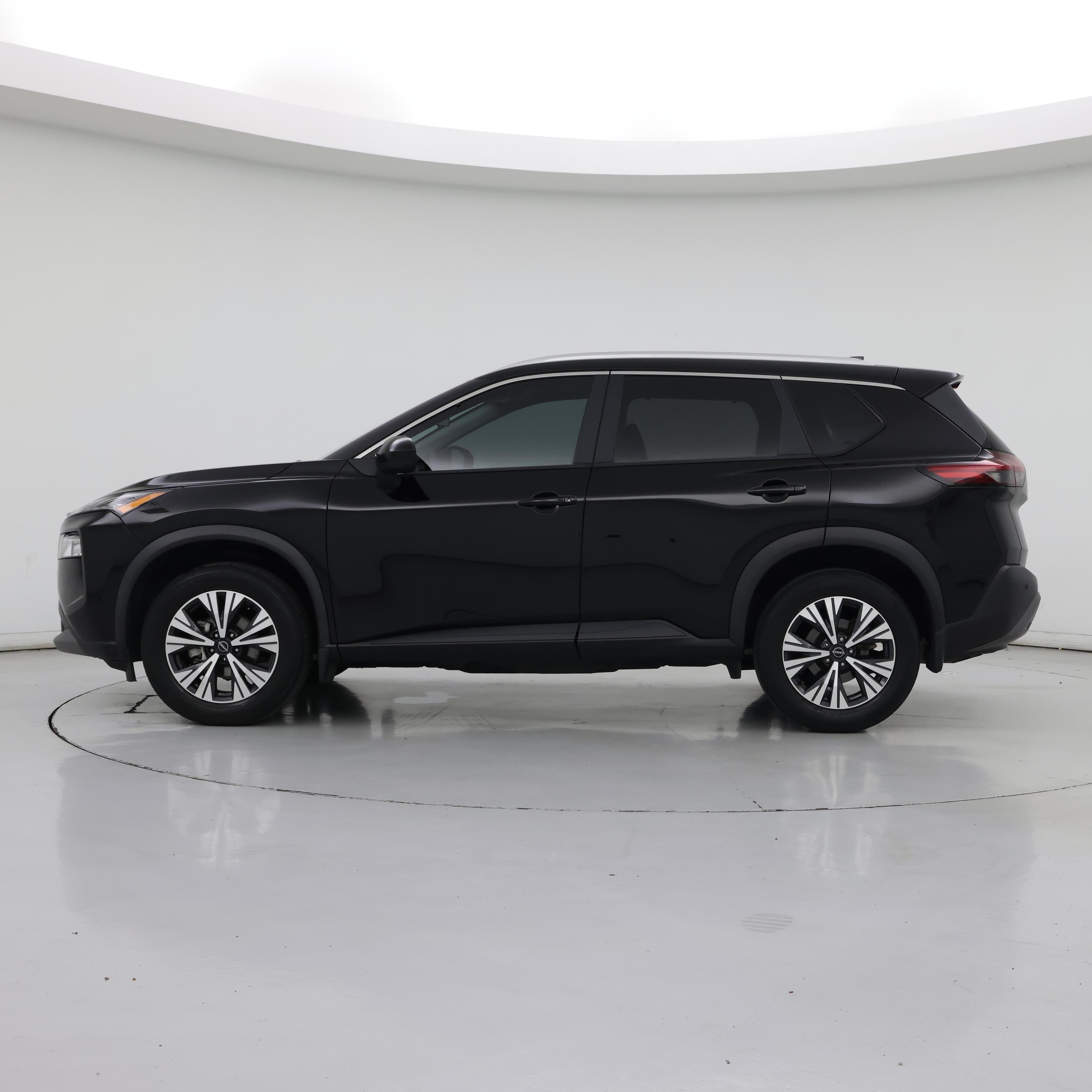 Thumbnail: 2023 Nissan Rogue - 3