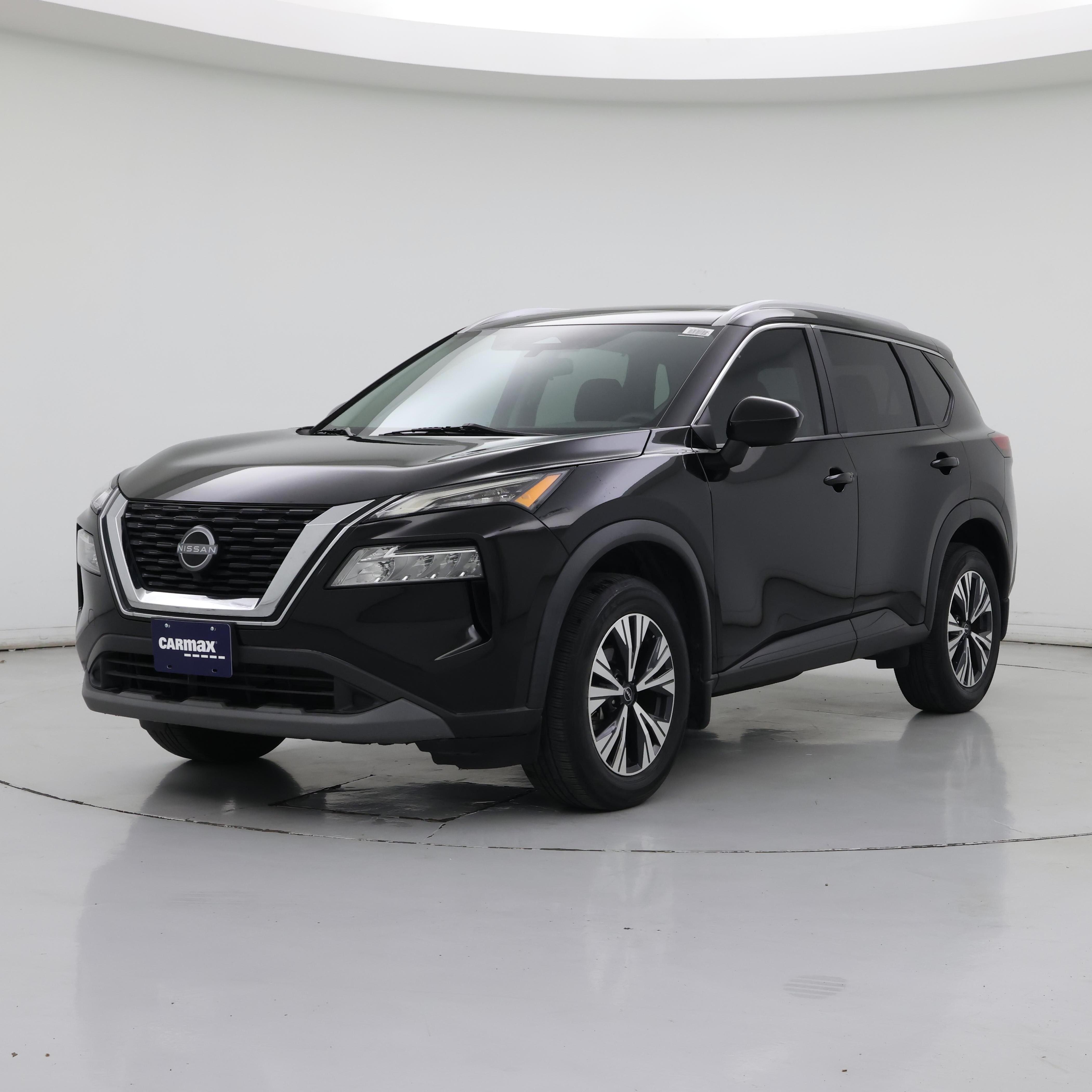 Thumbnail: 2023 Nissan Rogue - 4