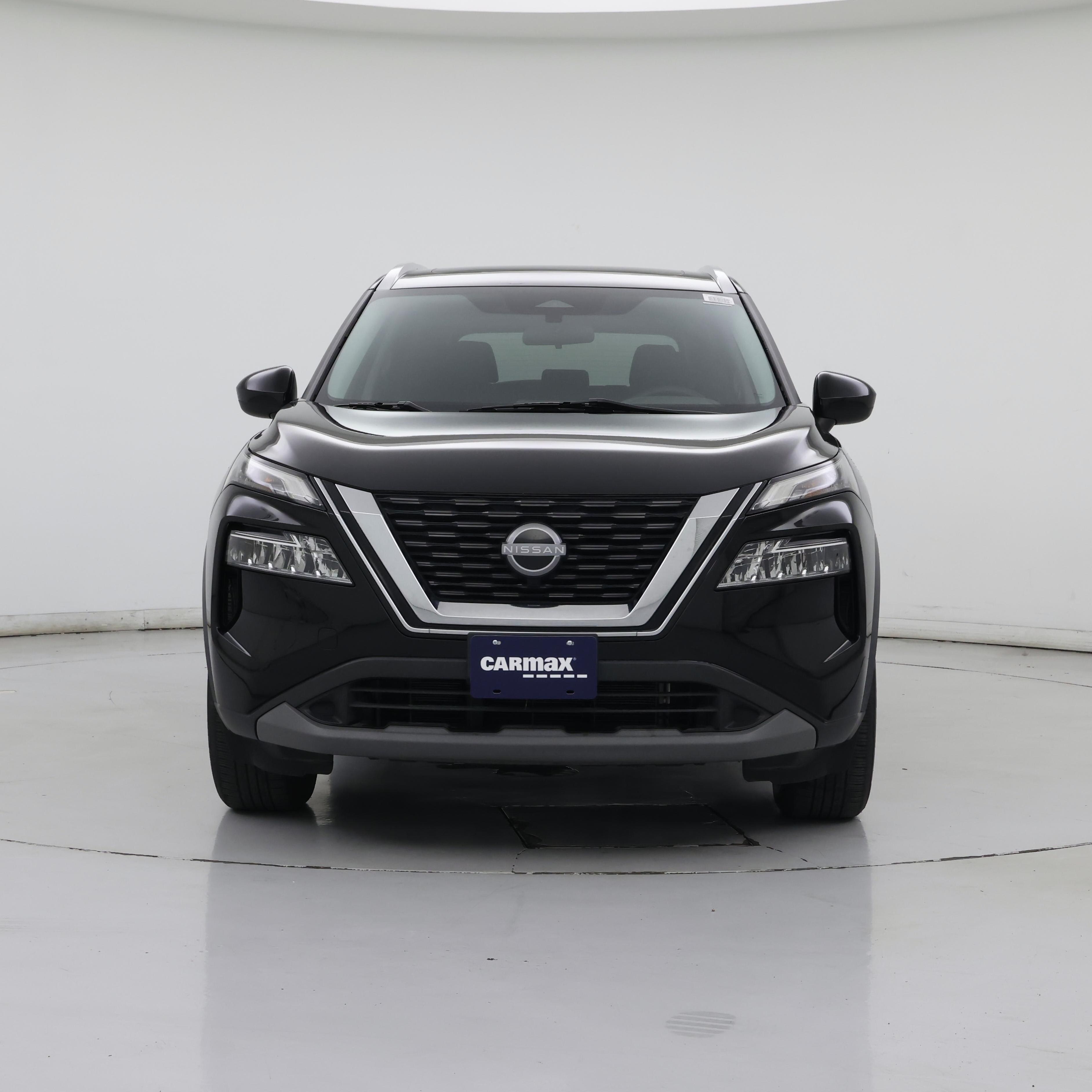 Thumbnail: 2023 Nissan Rogue - 5