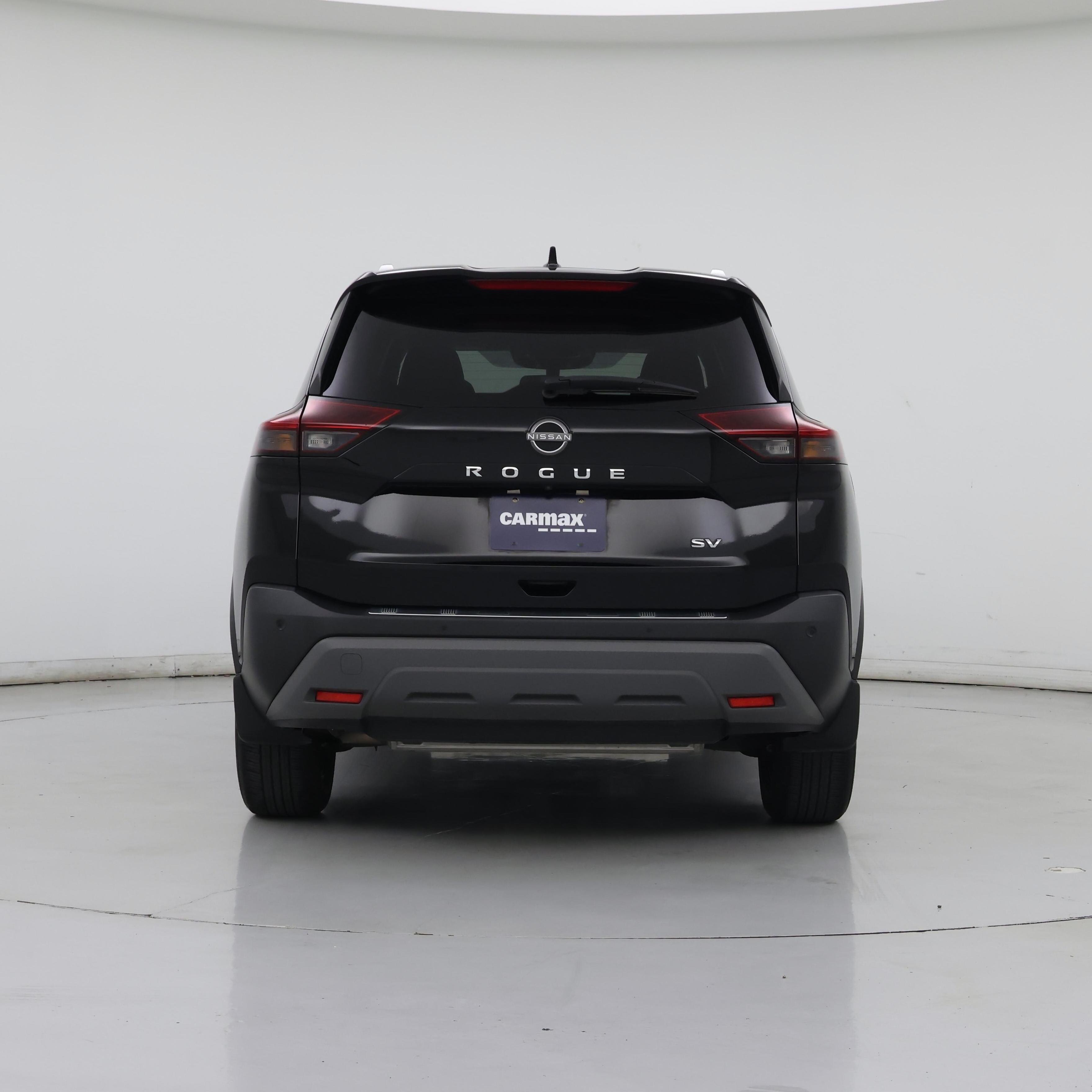 Thumbnail: 2023 Nissan Rogue - 6