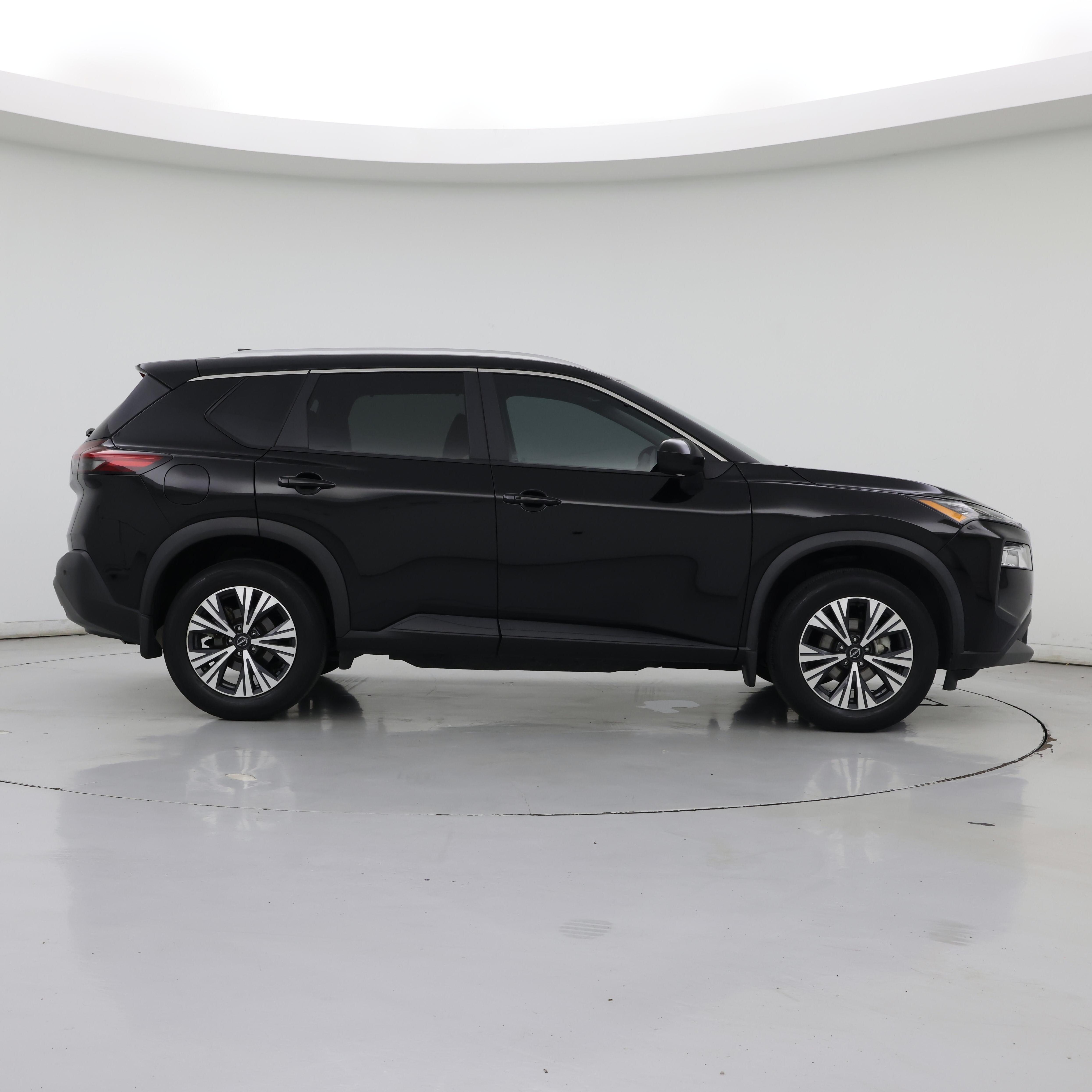 Thumbnail: 2023 Nissan Rogue - 7