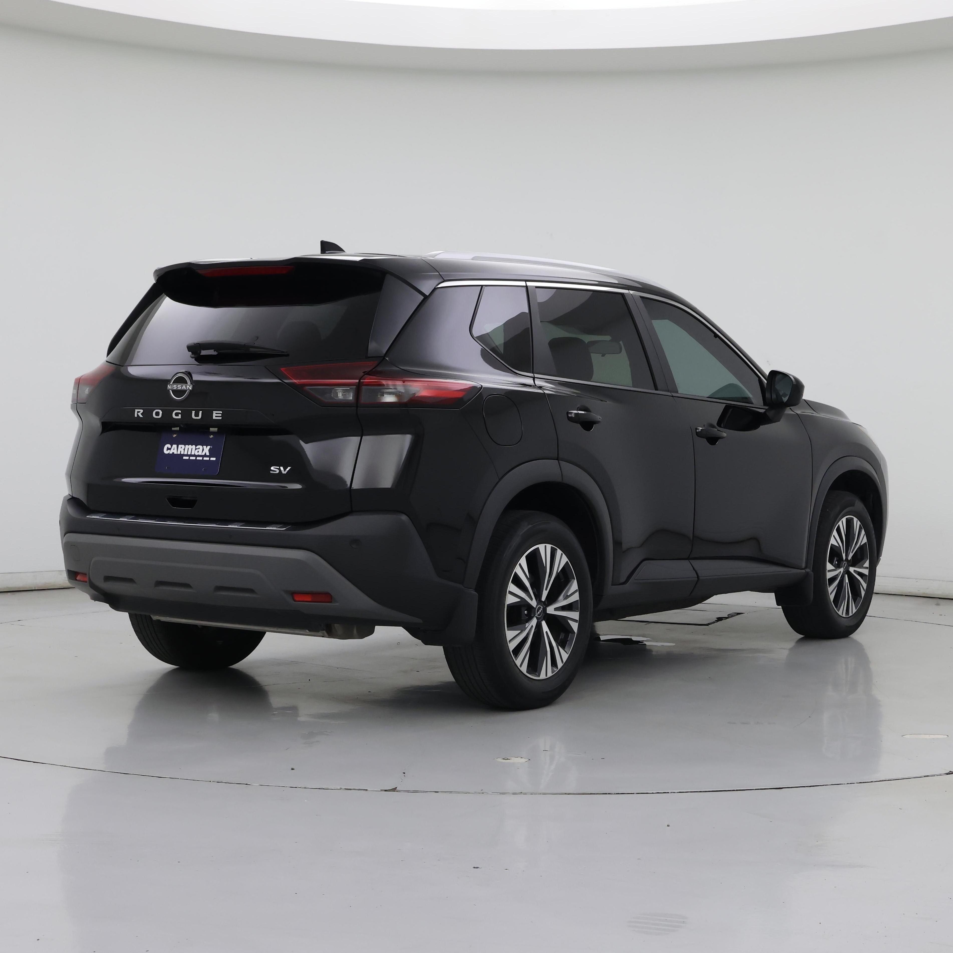Thumbnail: 2023 Nissan Rogue - 8