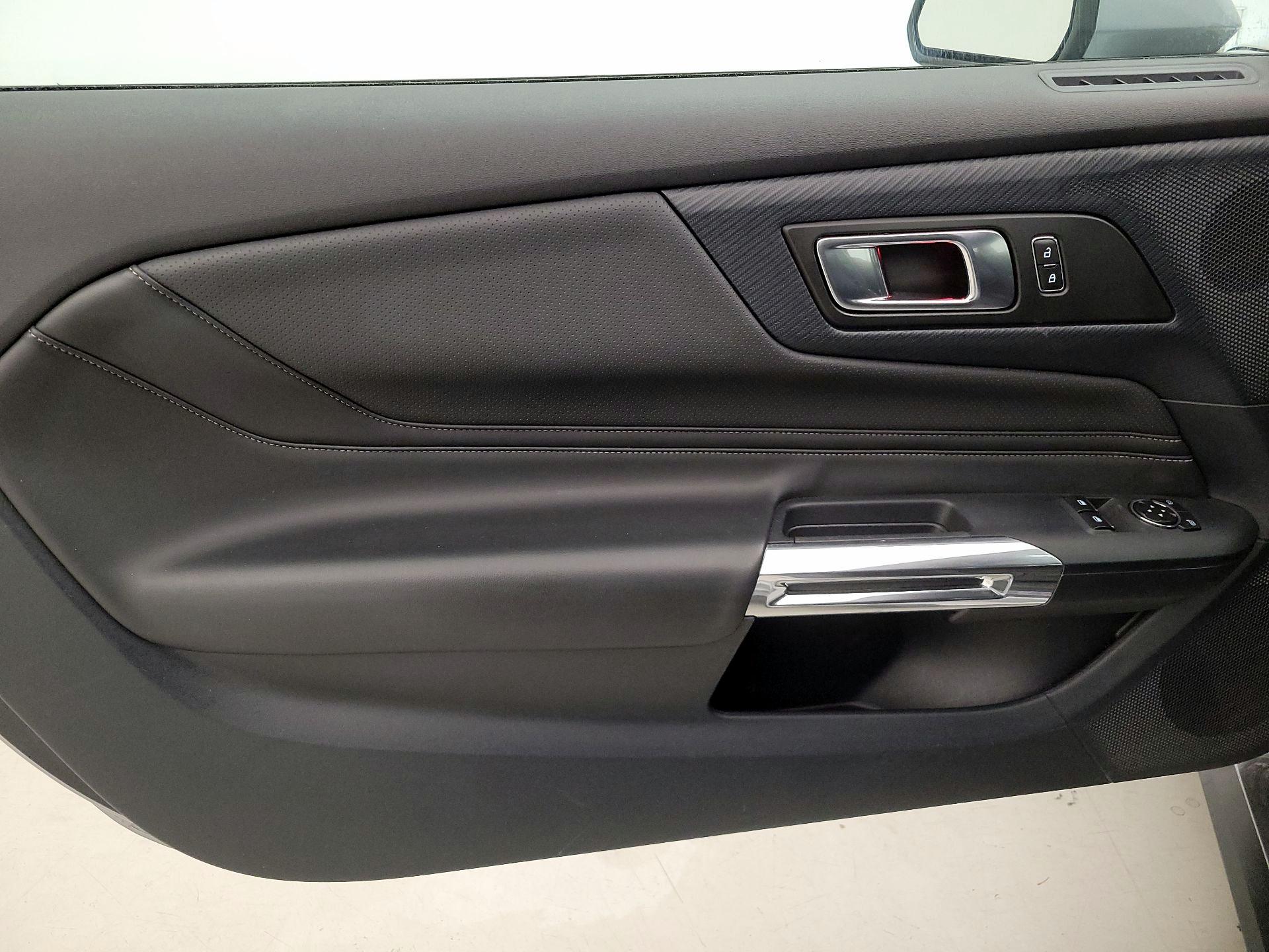 Thumbnail: 2024 Ford Mustang - 12