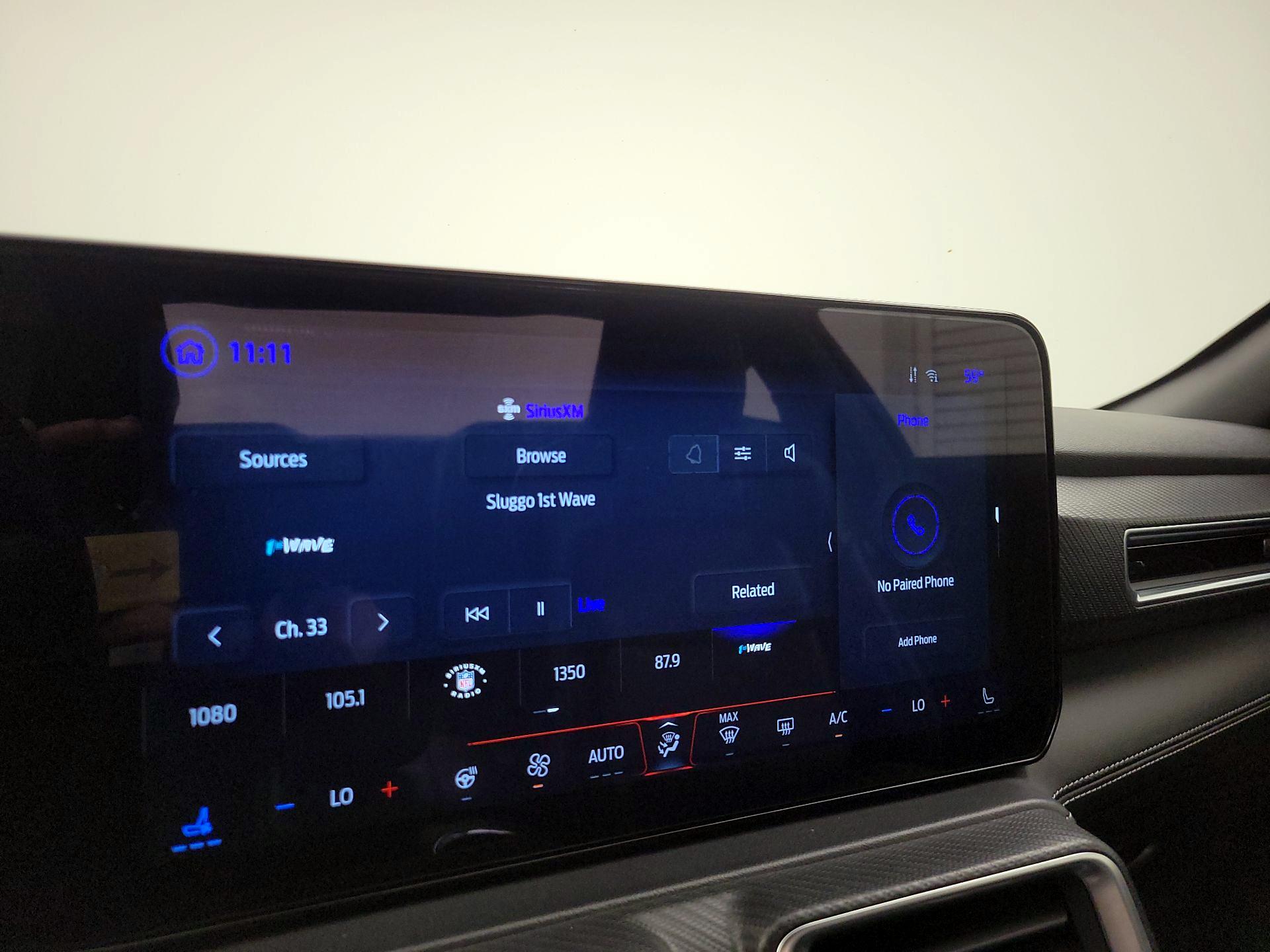 Thumbnail: 2024 Ford Mustang - 15