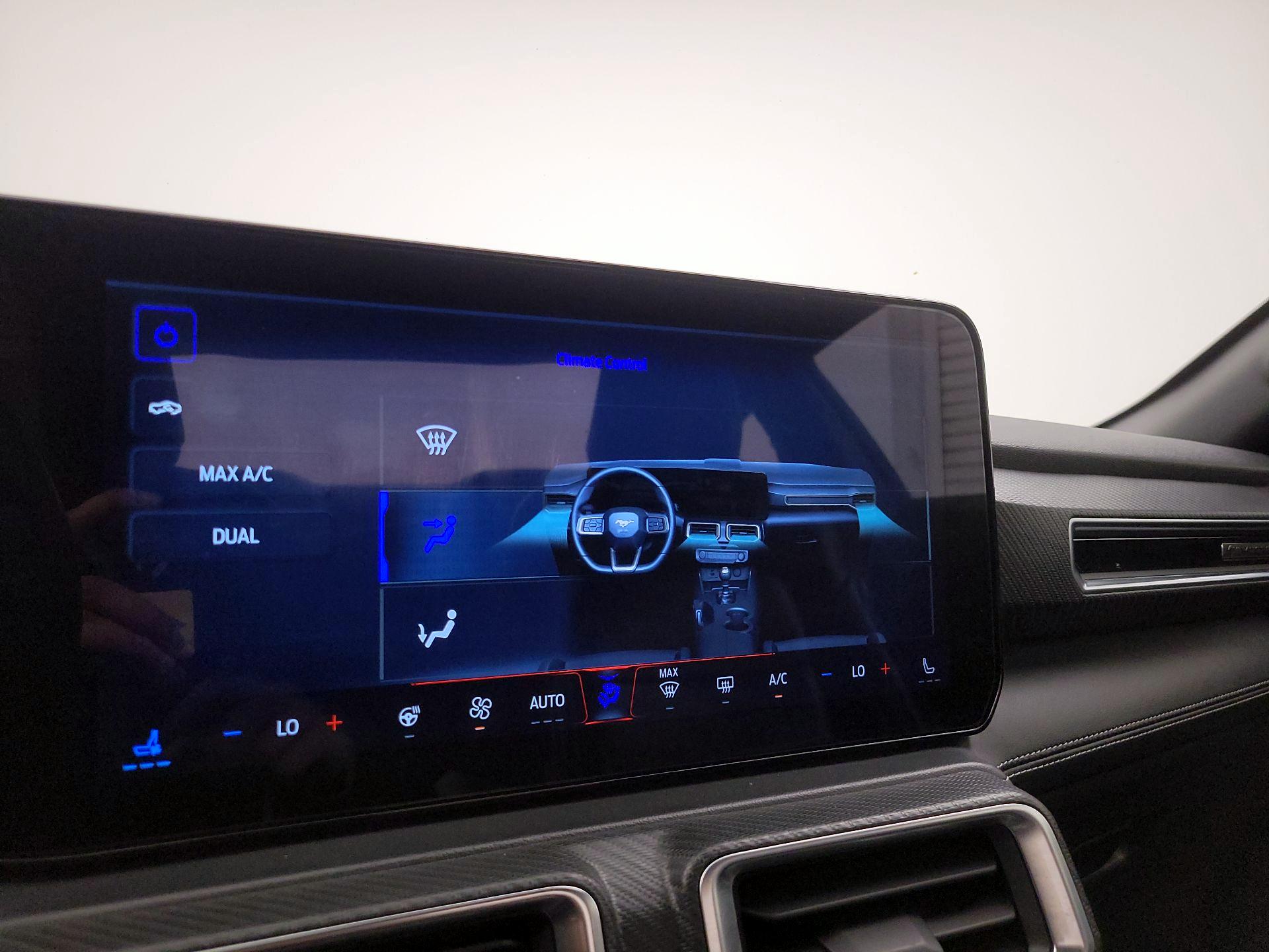 Thumbnail: 2024 Ford Mustang - 16