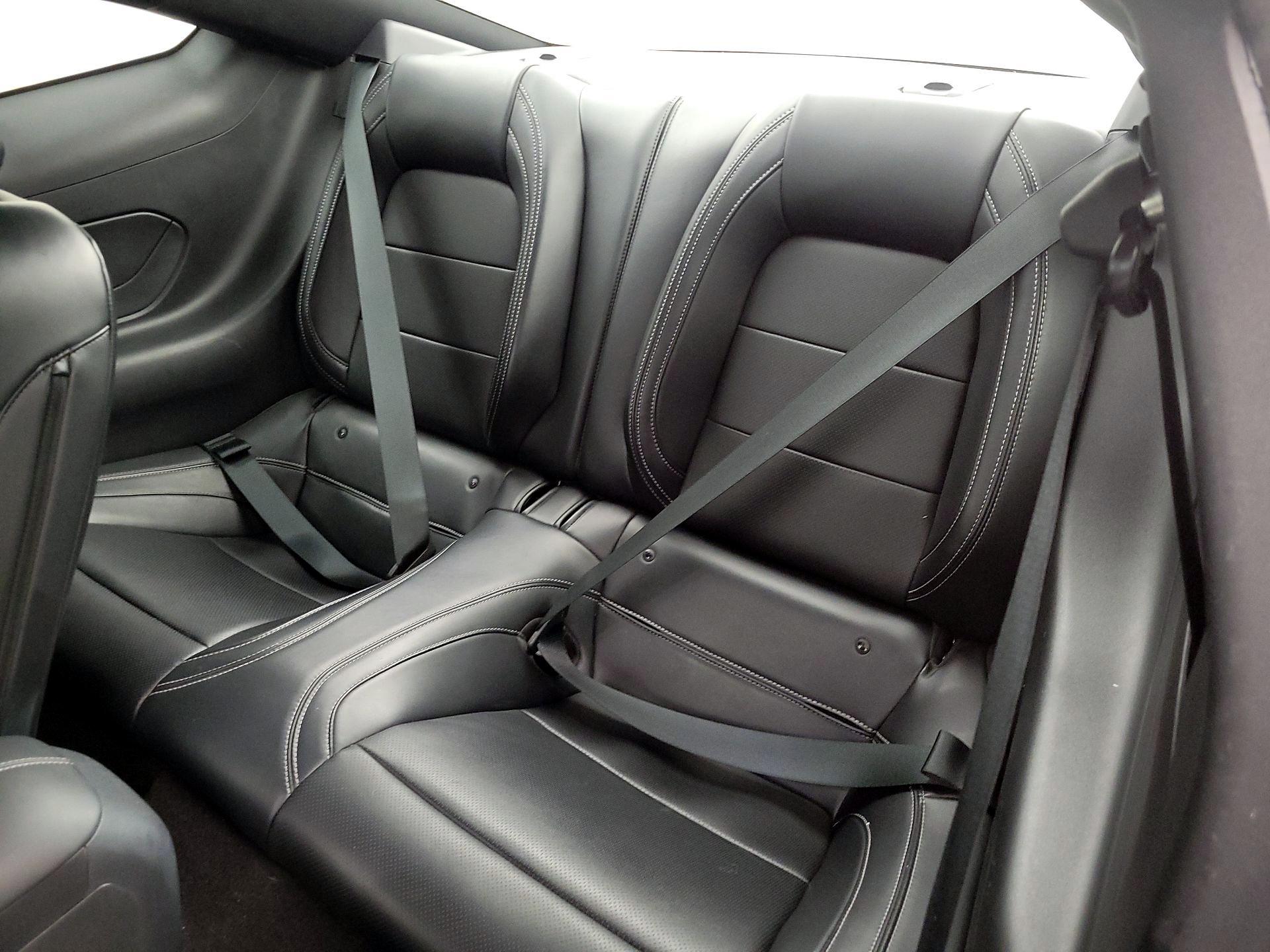 Thumbnail: 2024 Ford Mustang - 19