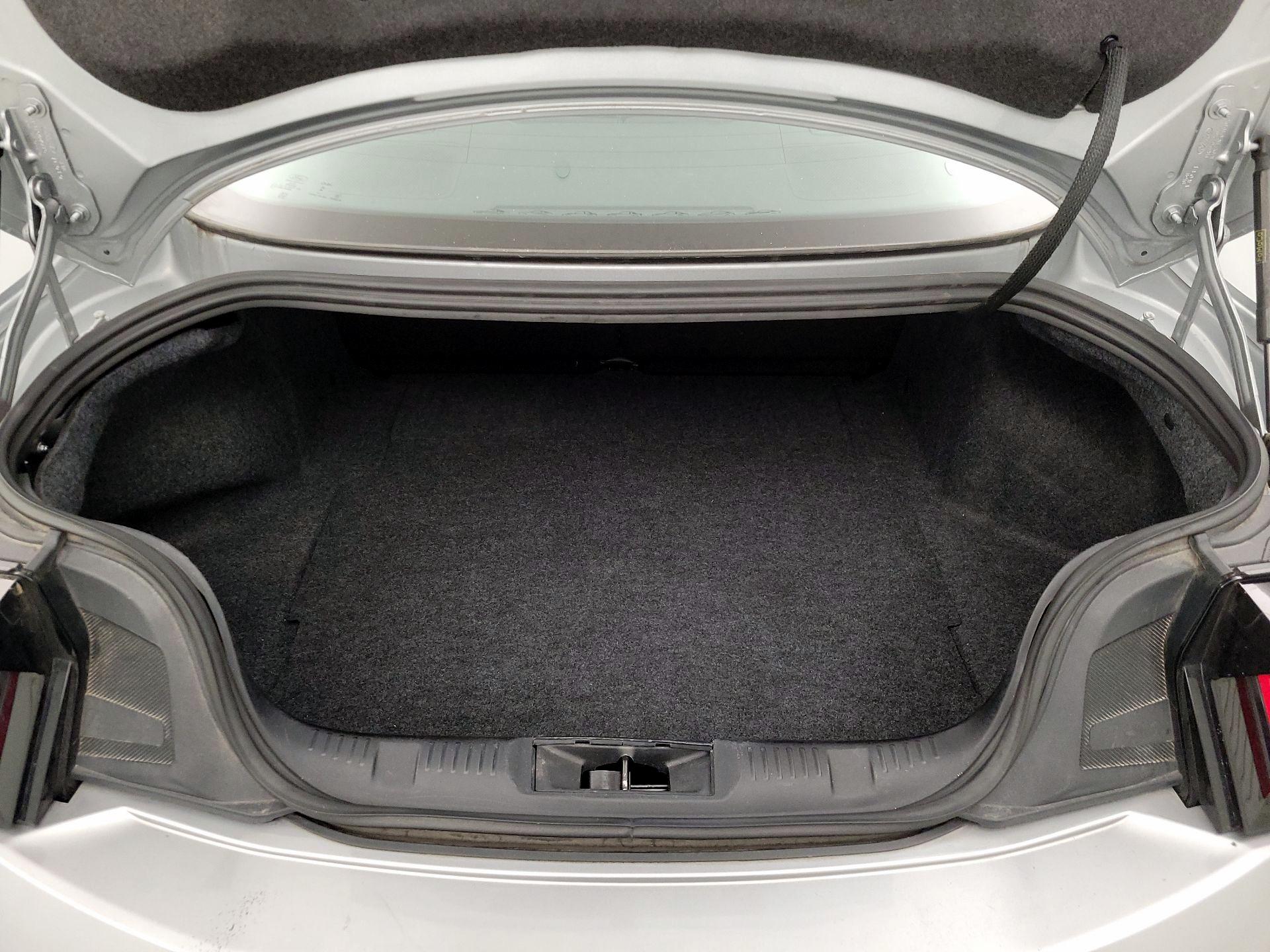 Thumbnail: 2024 Ford Mustang - 20