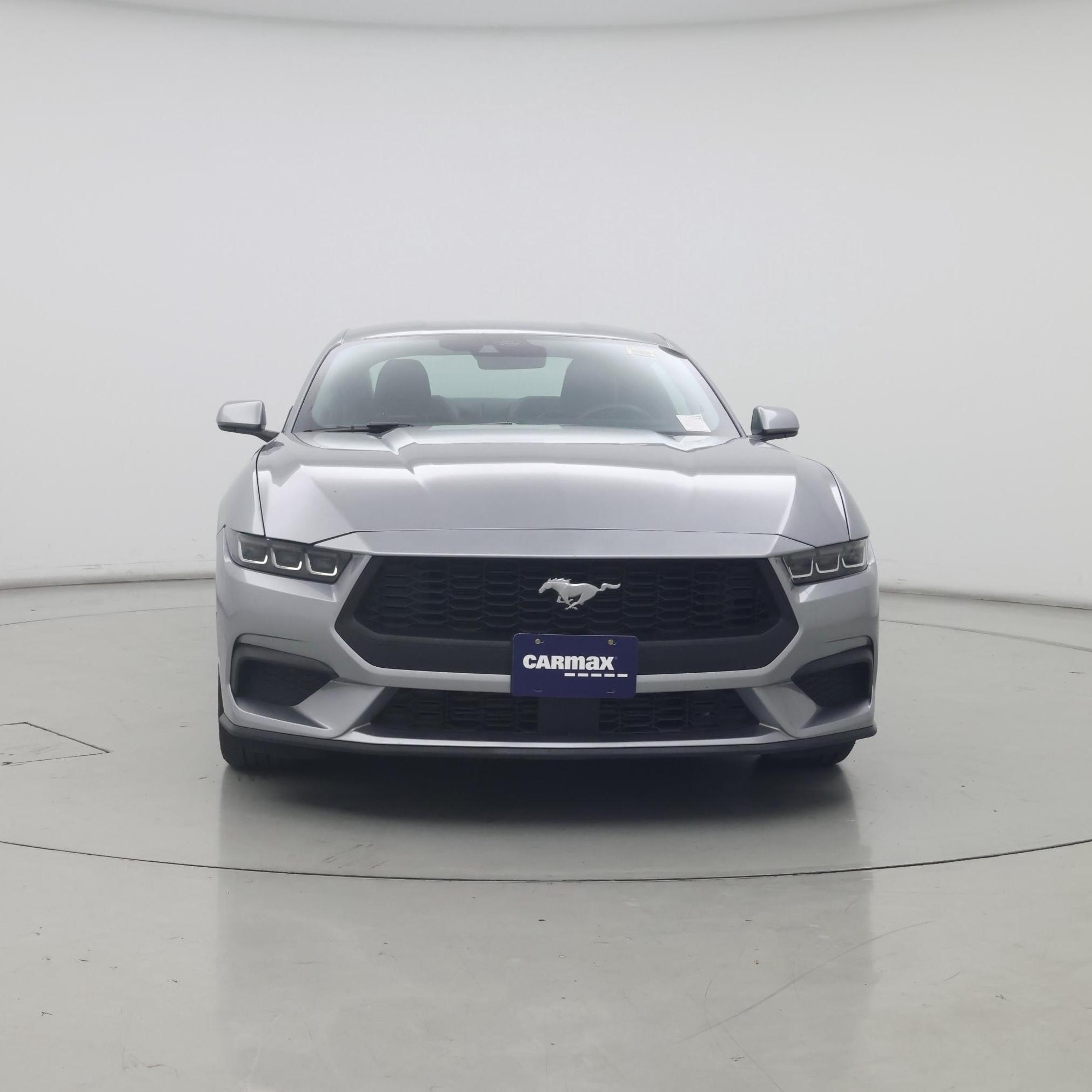 Thumbnail: 2024 Ford Mustang - 5