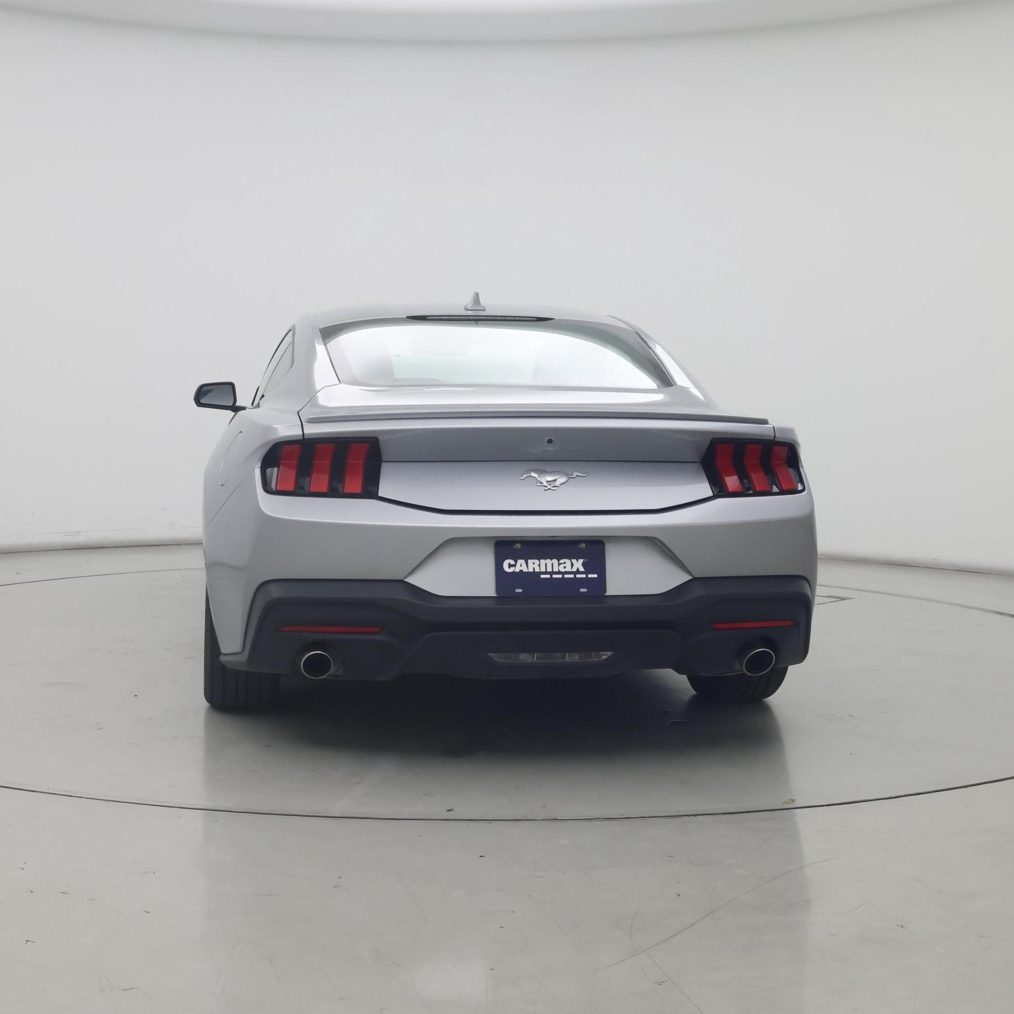 Thumbnail: 2024 Ford Mustang - 6