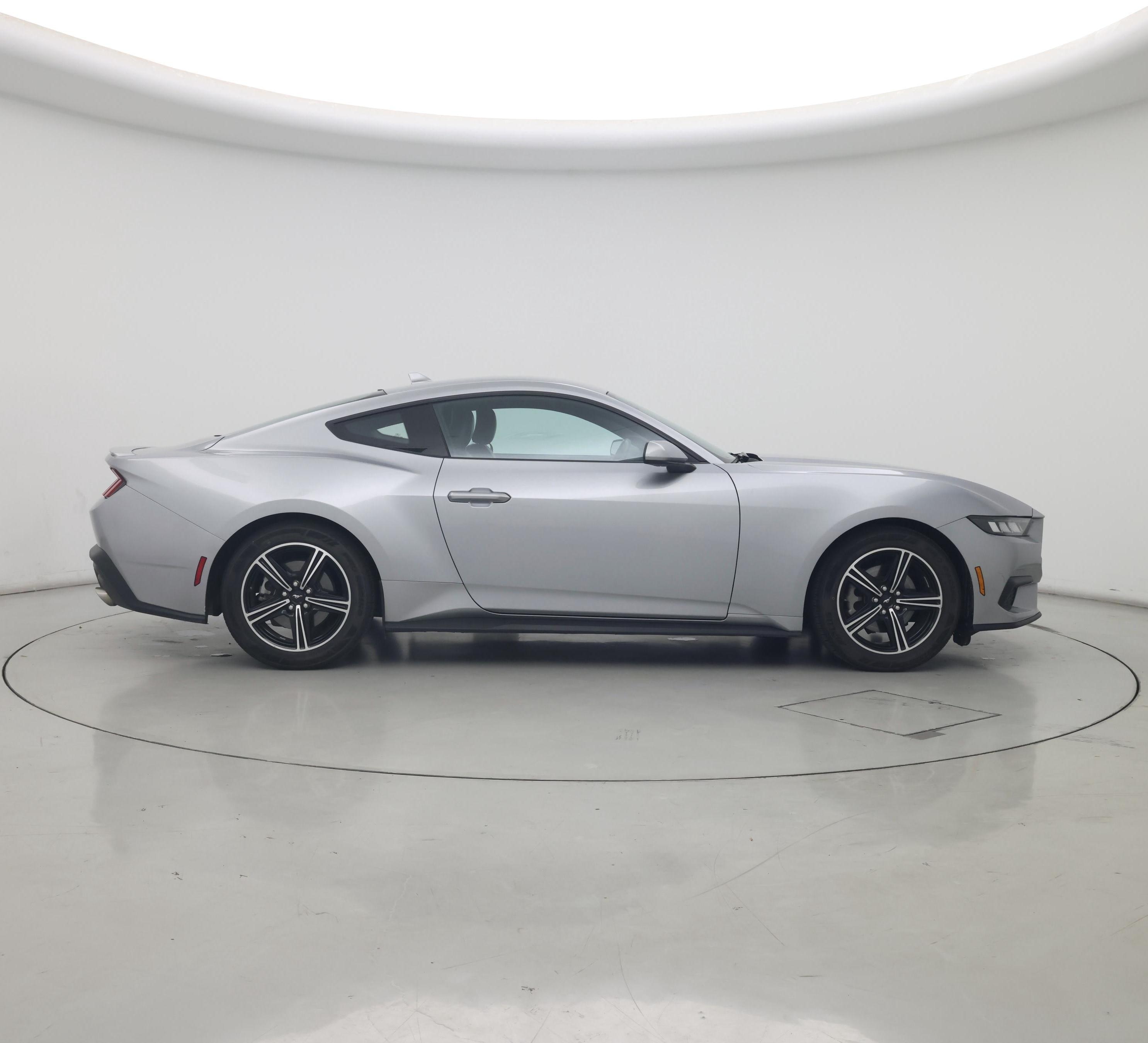 Thumbnail: 2024 Ford Mustang - 7