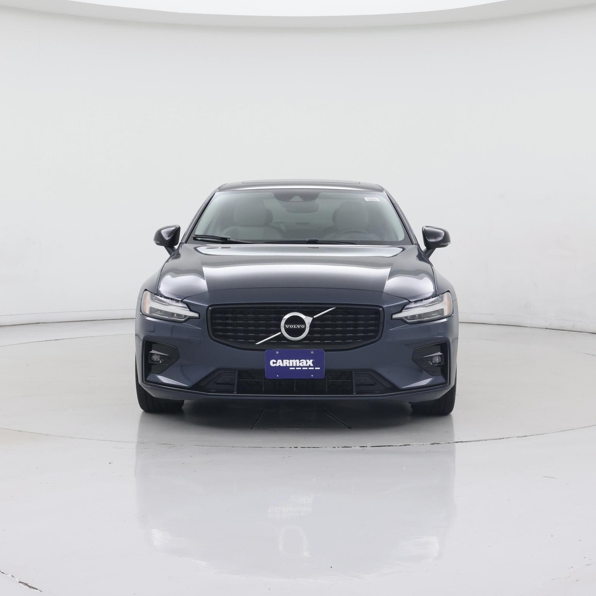 Thumbnail: 2022 Volvo S60 - 5