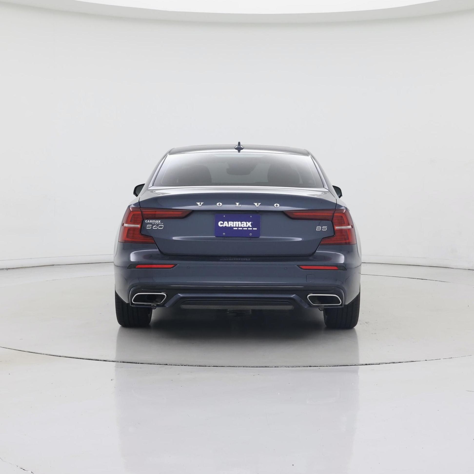 Thumbnail: 2022 Volvo S60 - 6