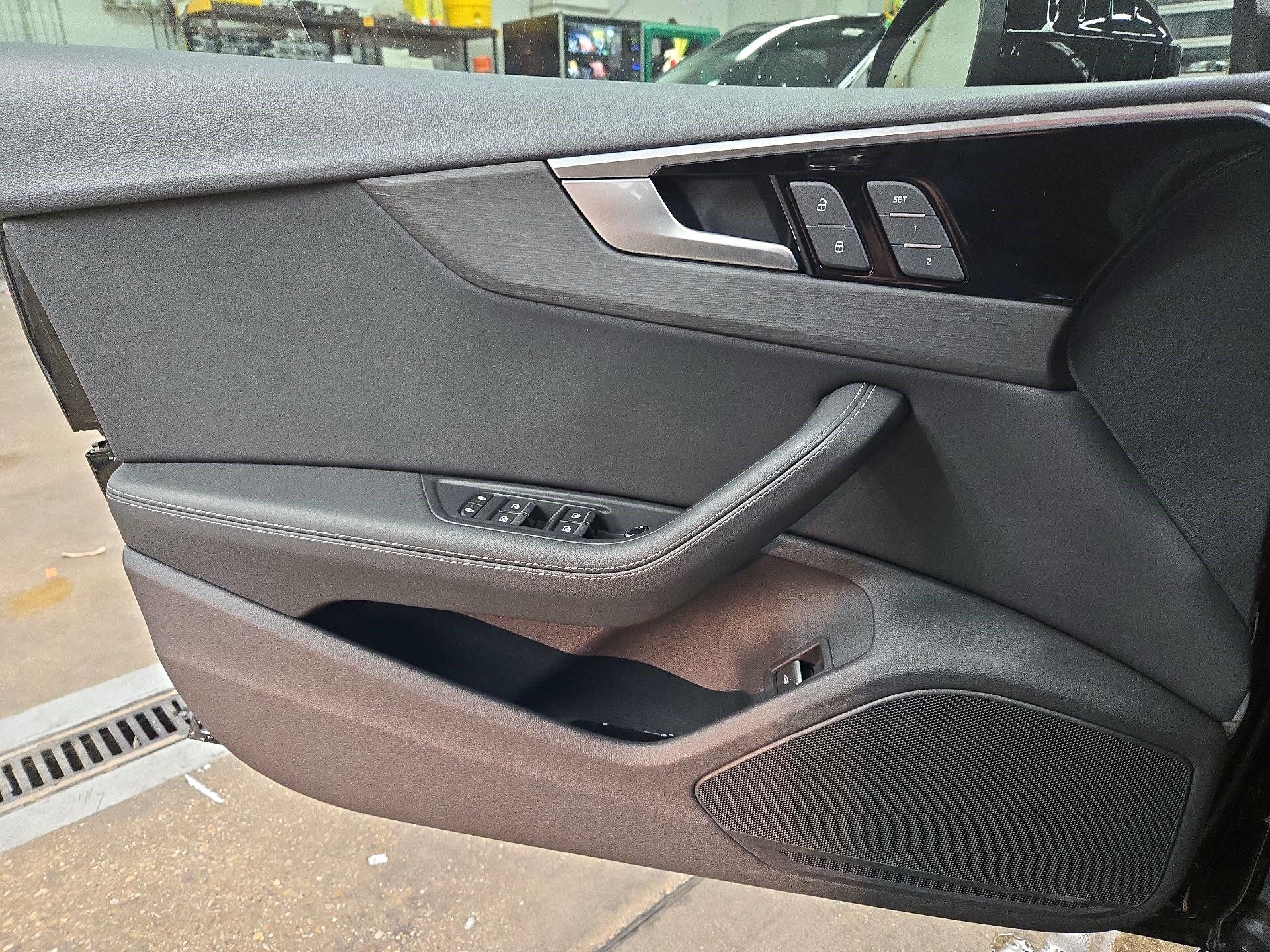 Thumbnail: 2020 Audi A5 - 10