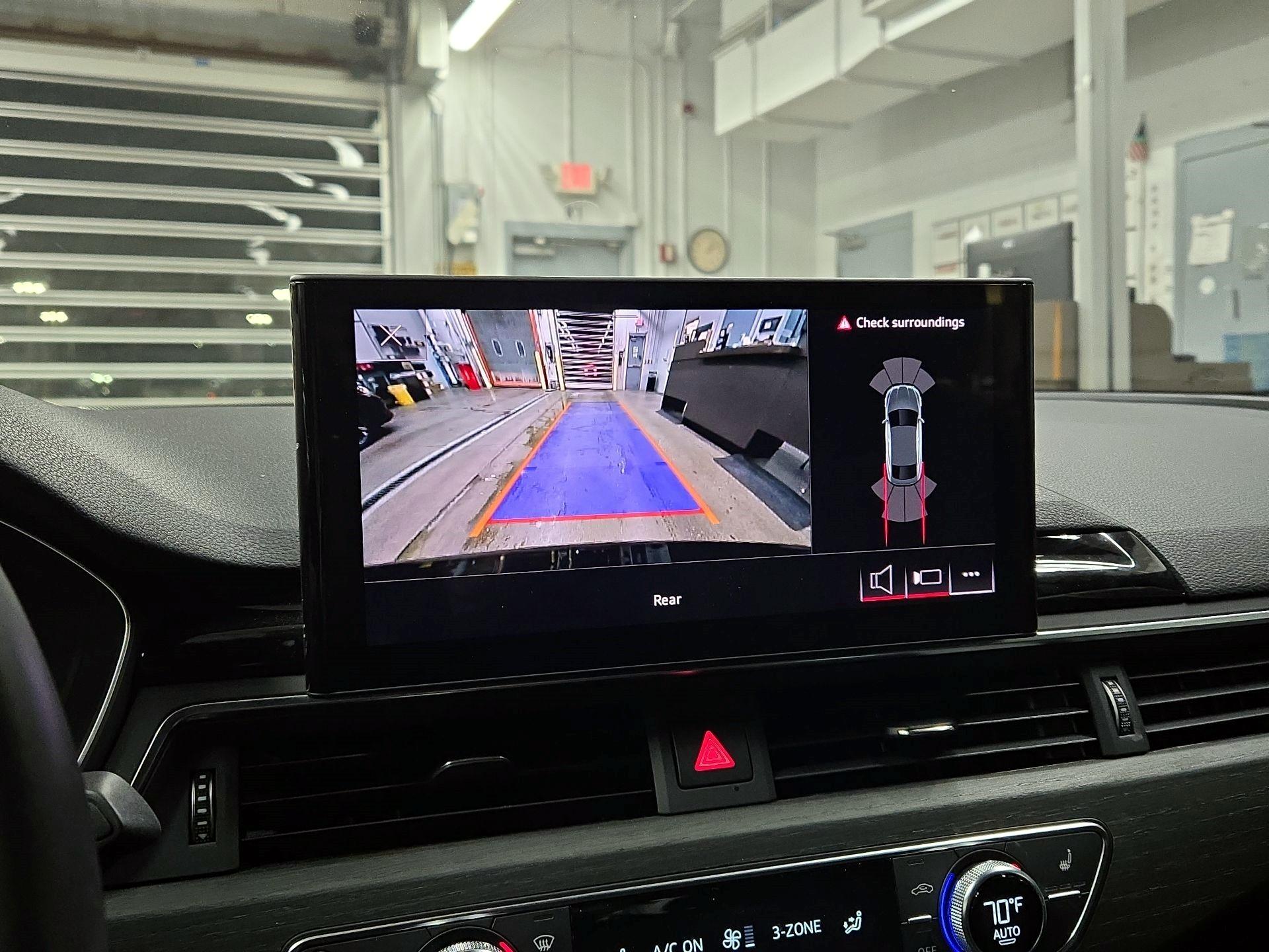 Thumbnail: 2020 Audi A5 - 12