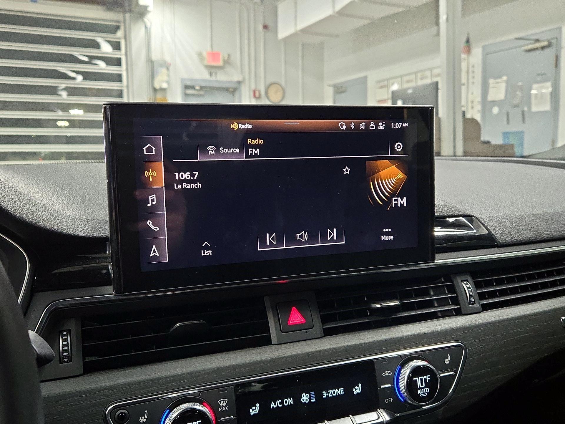 Thumbnail: 2020 Audi A5 - 13