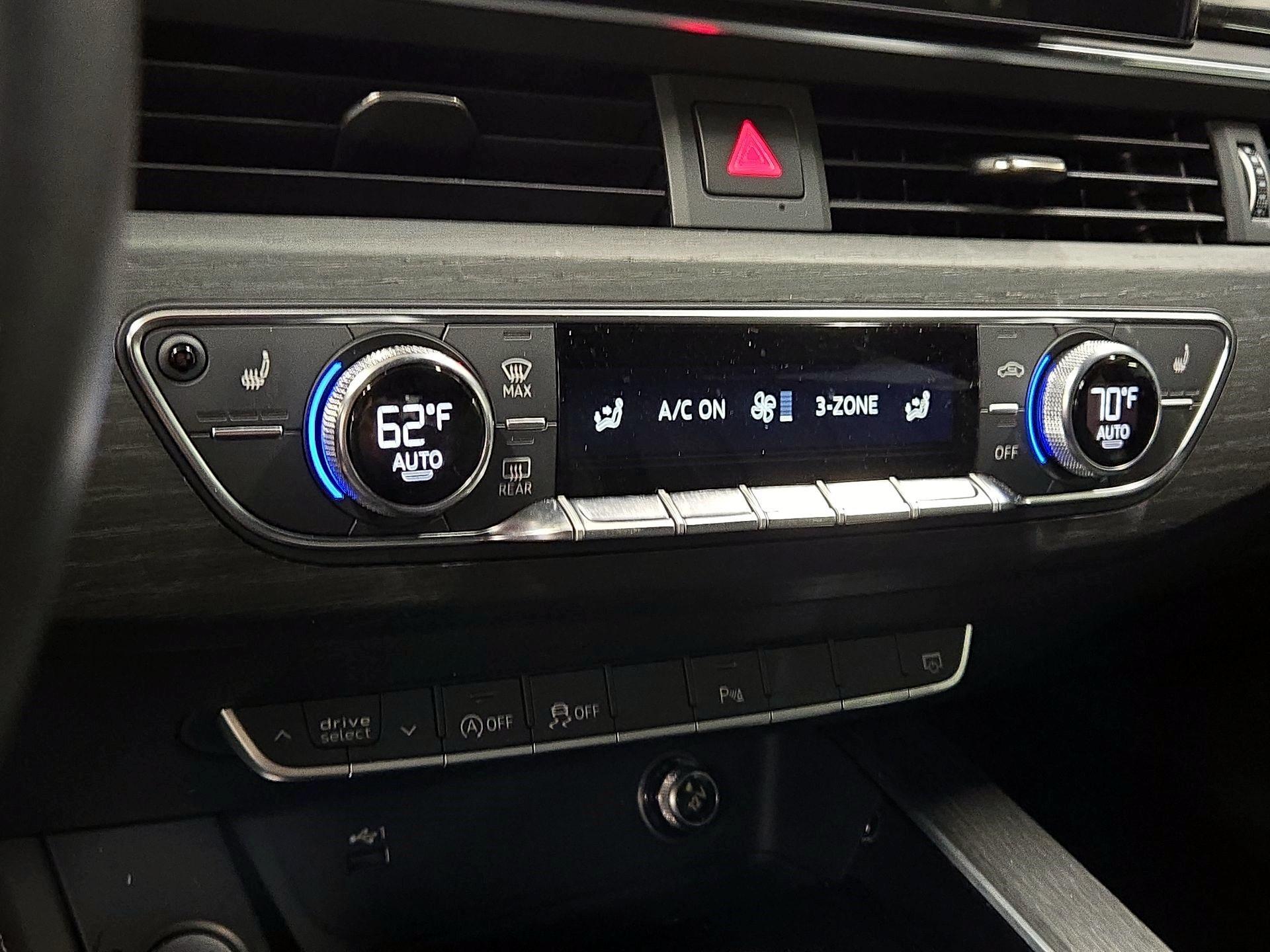 Thumbnail: 2020 Audi A5 - 14