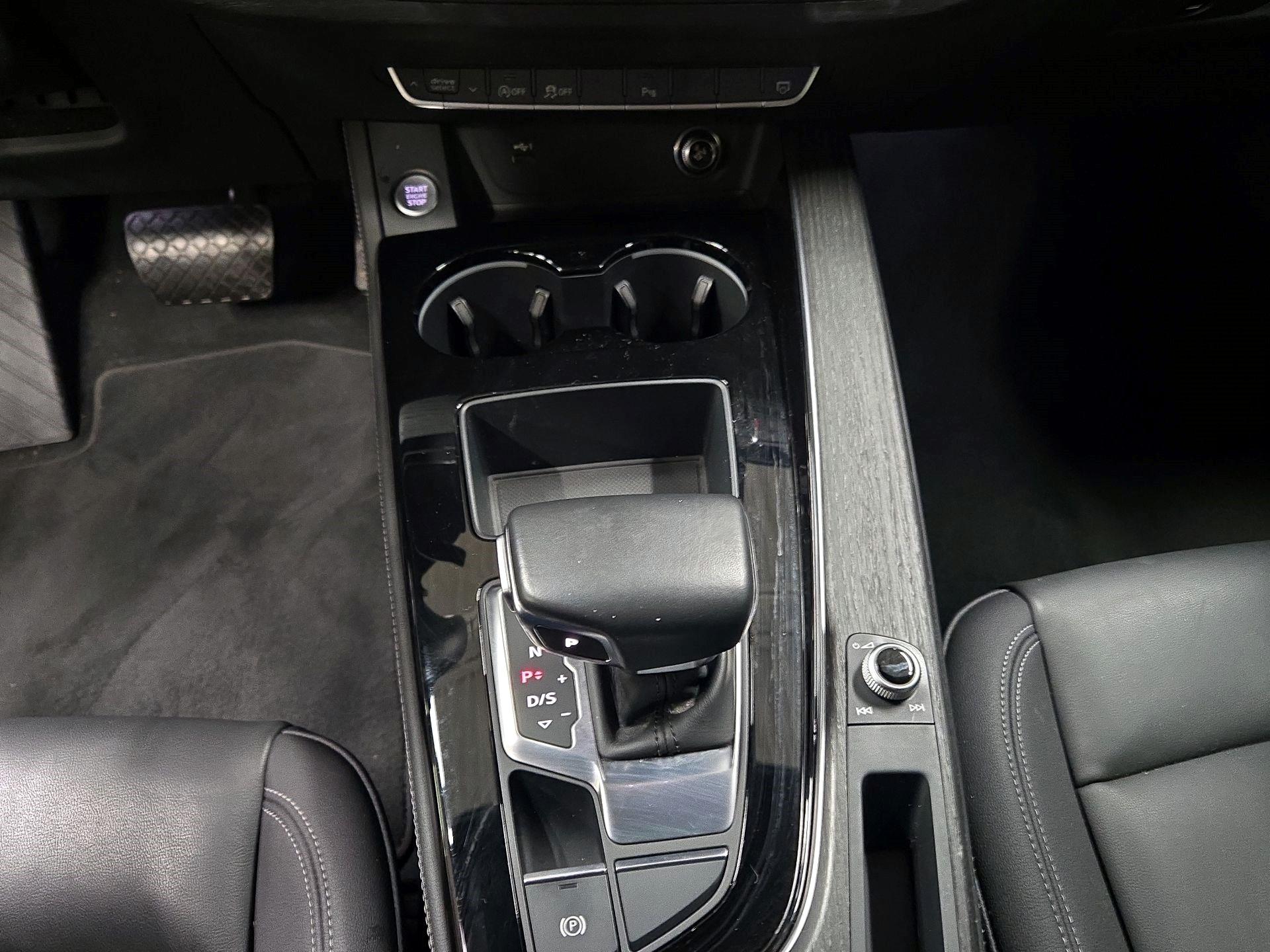 Thumbnail: 2020 Audi A5 - 15