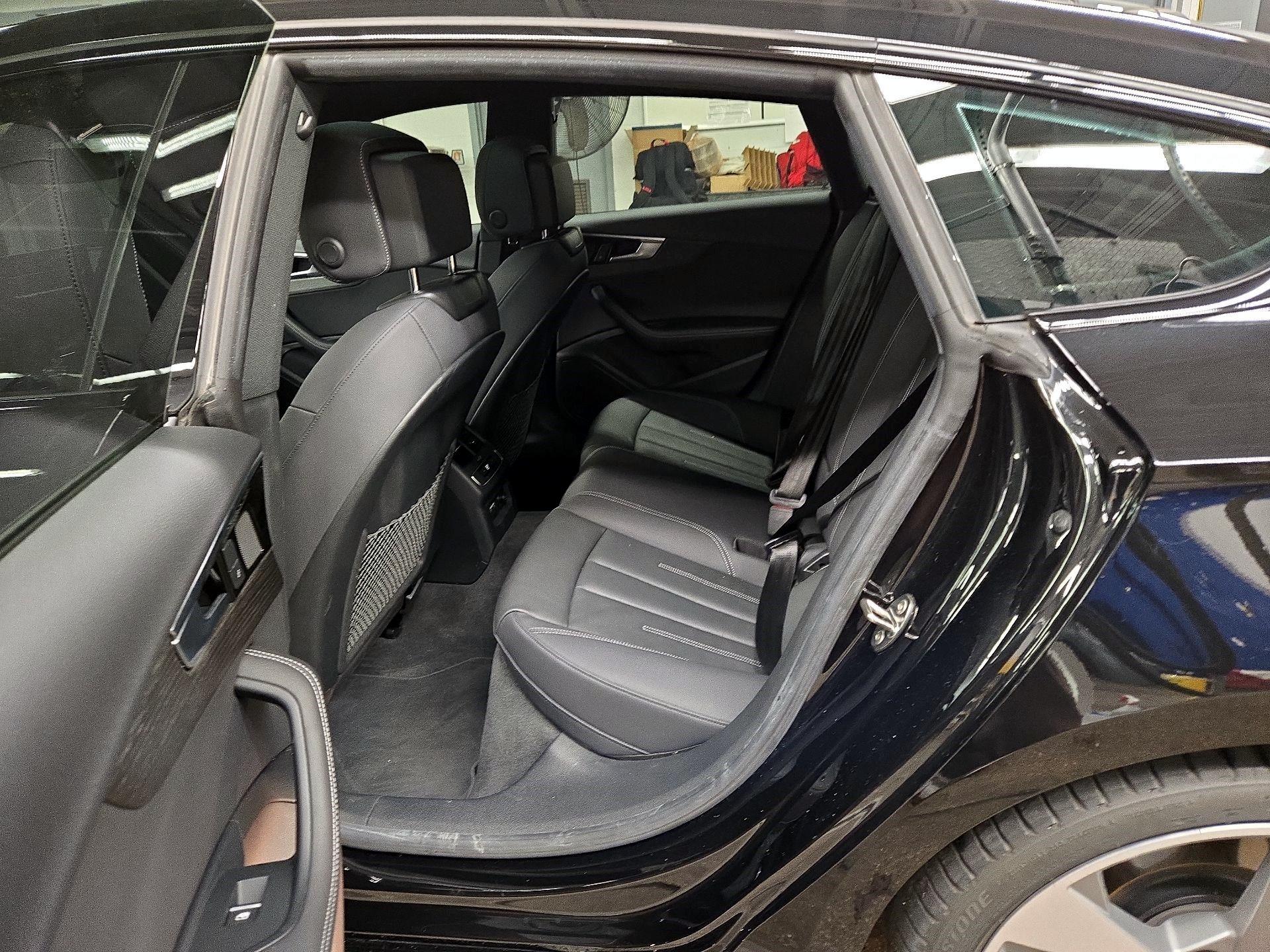 Thumbnail: 2020 Audi A5 - 18