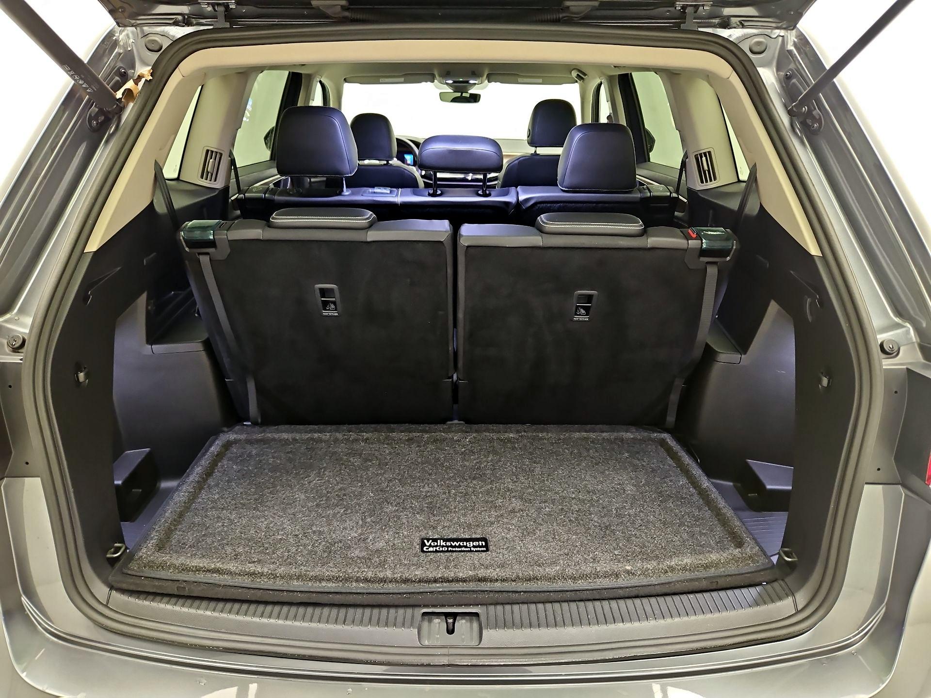 Thumbnail: 2024 Volkswagen Atlas - 18