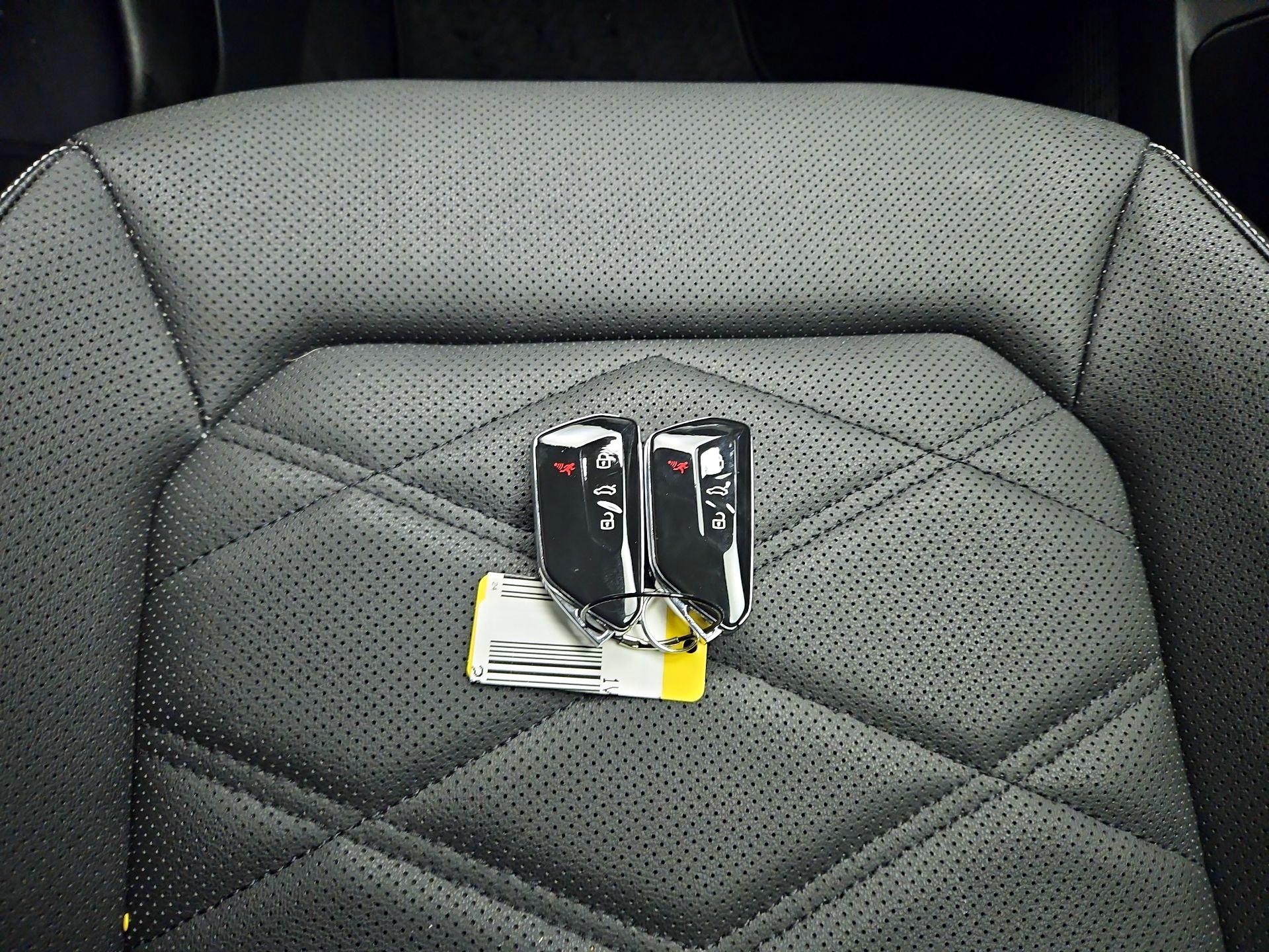 Thumbnail: 2024 Volkswagen Atlas - 20