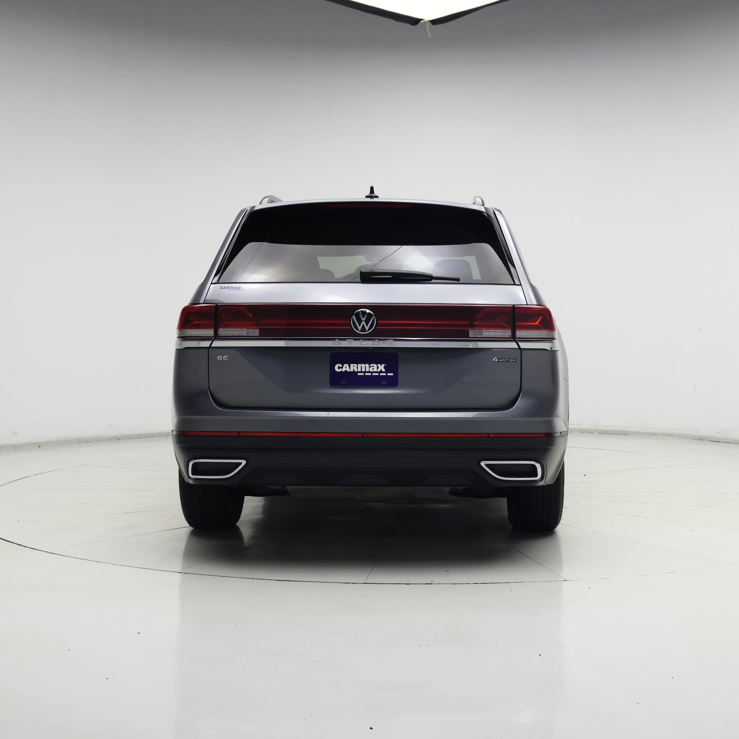 Thumbnail: 2024 Volkswagen Atlas - 6