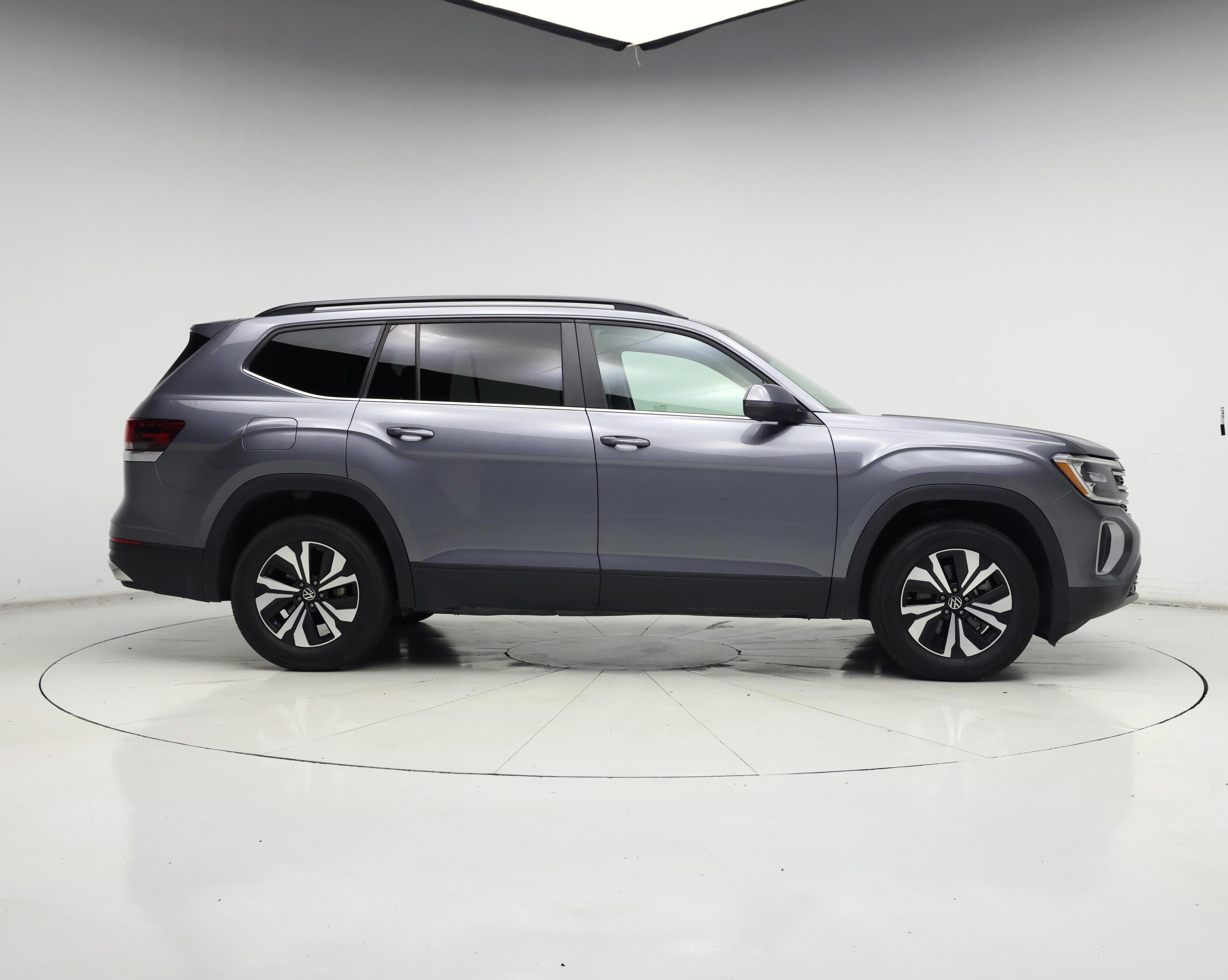 Thumbnail: 2024 Volkswagen Atlas - 7