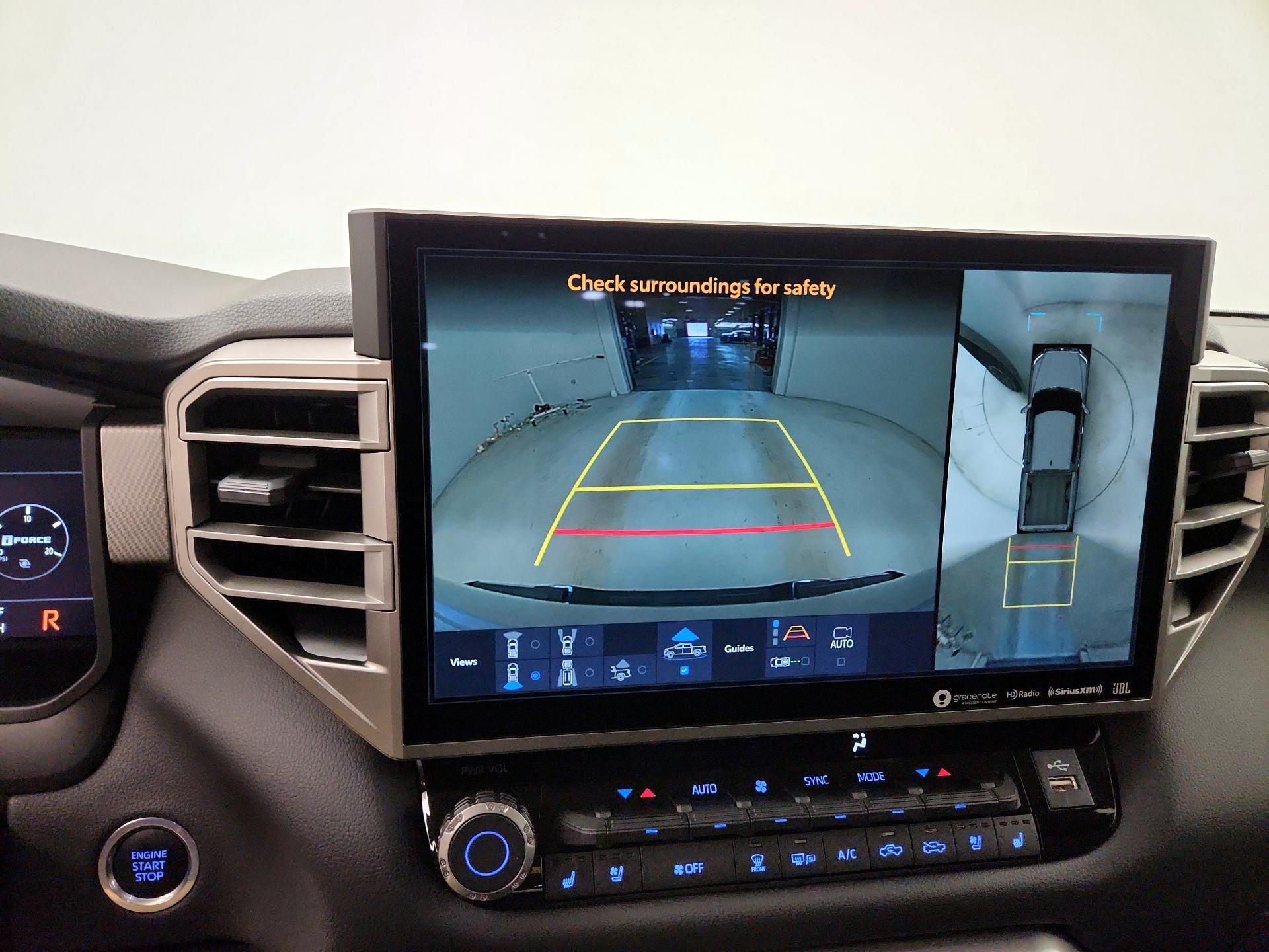 Thumbnail: 2024 Toyota Tundra - 14