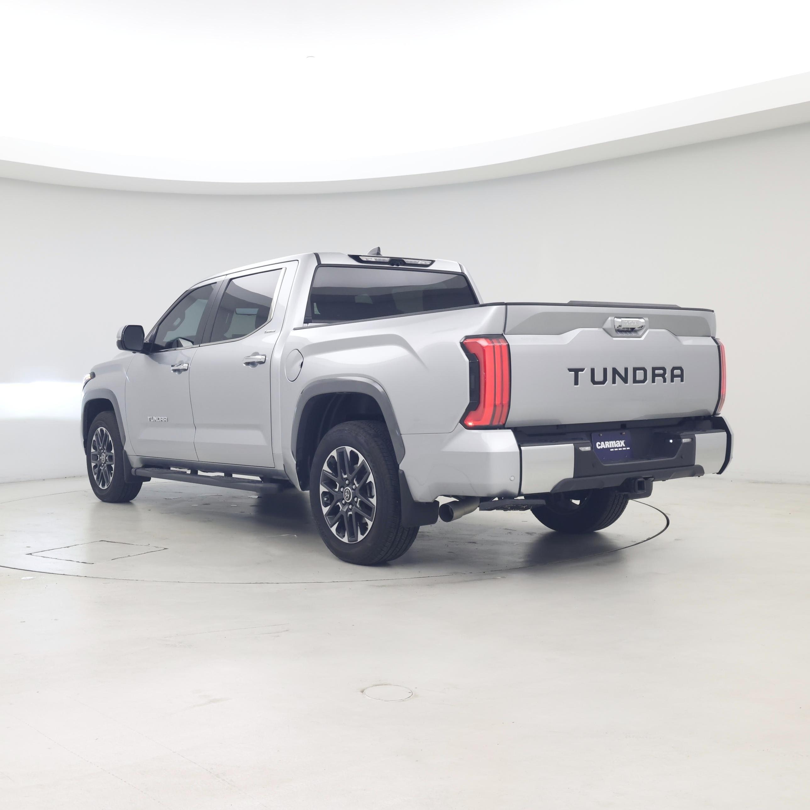 Thumbnail: 2024 Toyota Tundra - 2