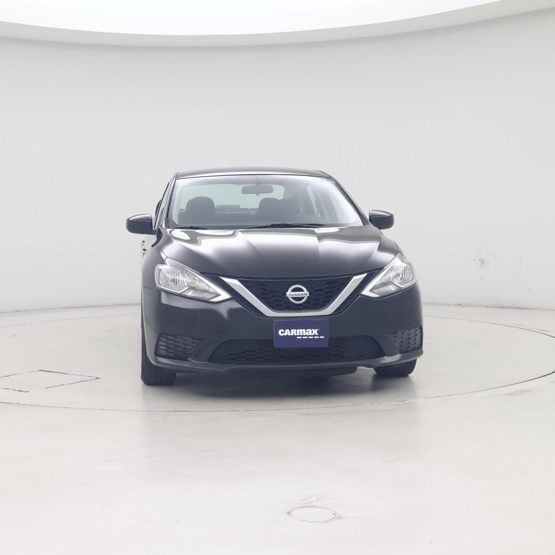 Thumbnail: 2016 Nissan Sentra - 5