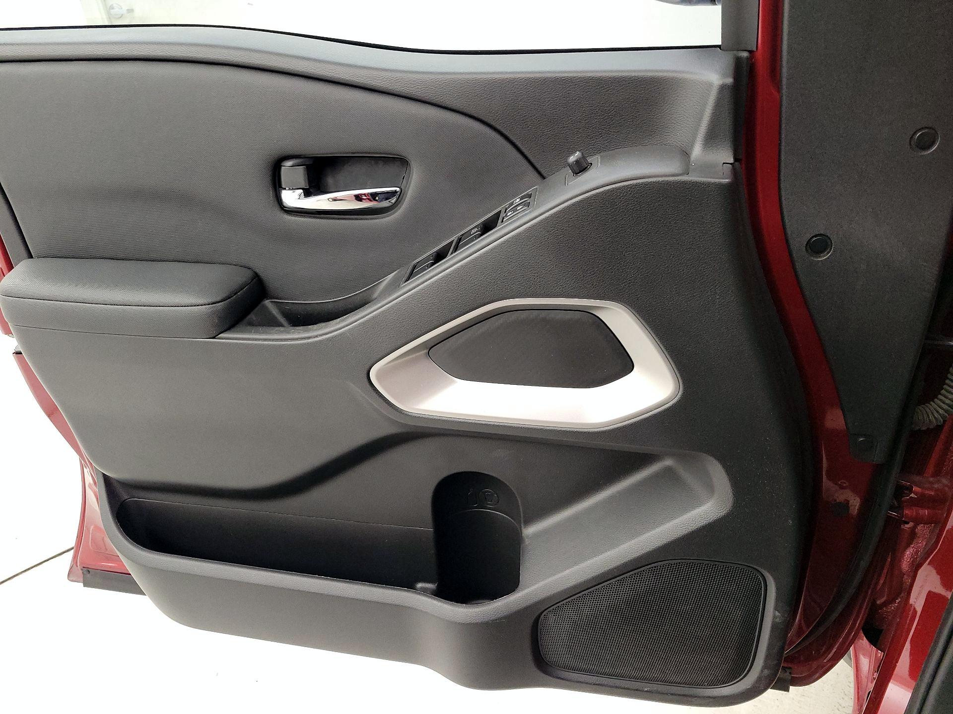 Thumbnail: 2024 Nissan Frontier - 10