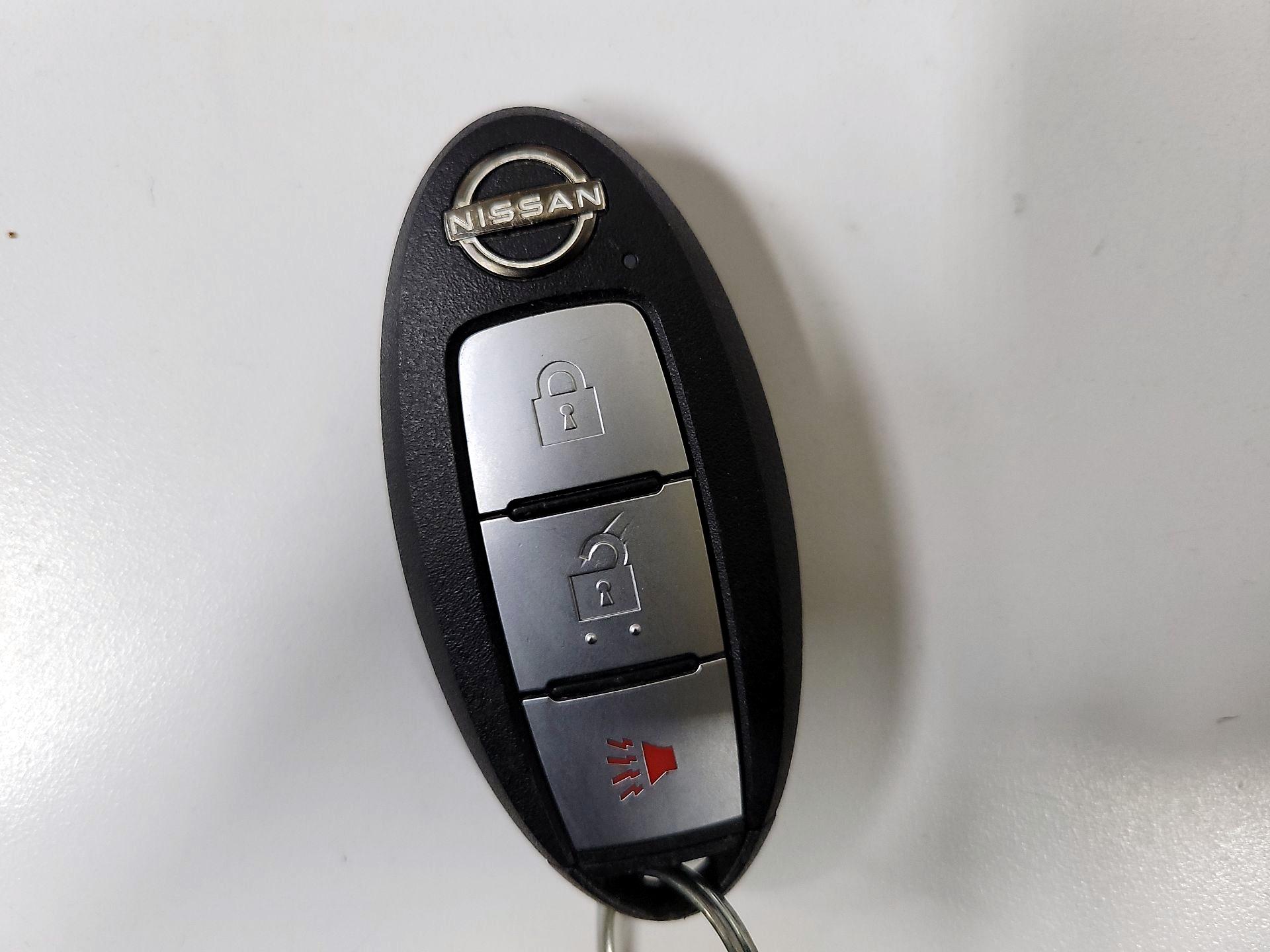 Thumbnail: 2024 Nissan Frontier - 20