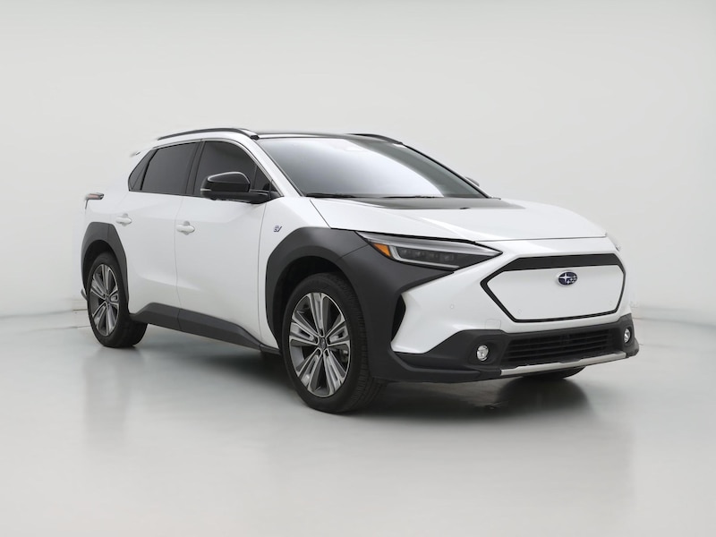 2024 Subaru Solterra Touring -
                  Oklahoma City, OK