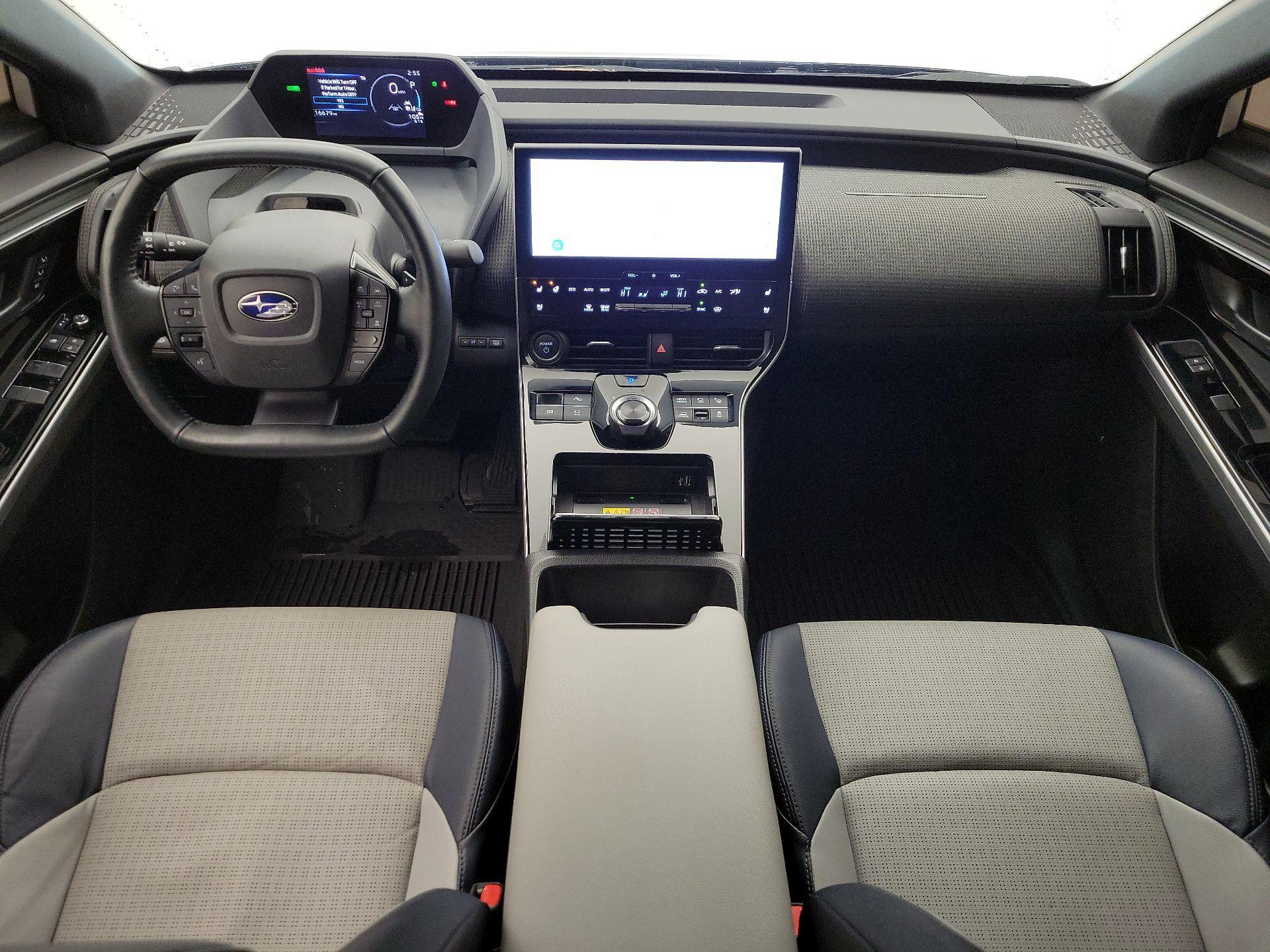 Thumbnail: 2024 Subaru Solterra - 9