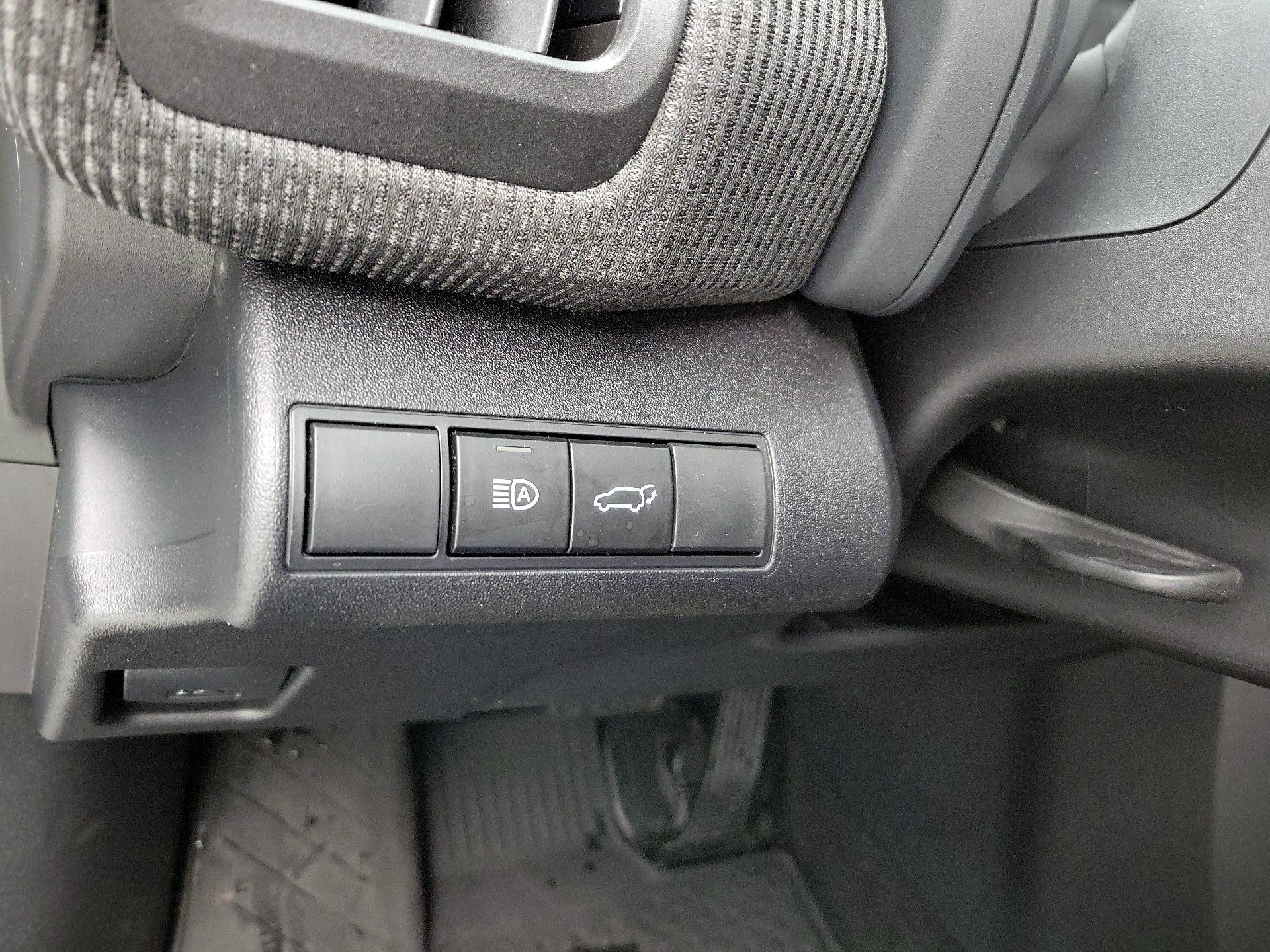 Thumbnail: 2024 Subaru Solterra - 13