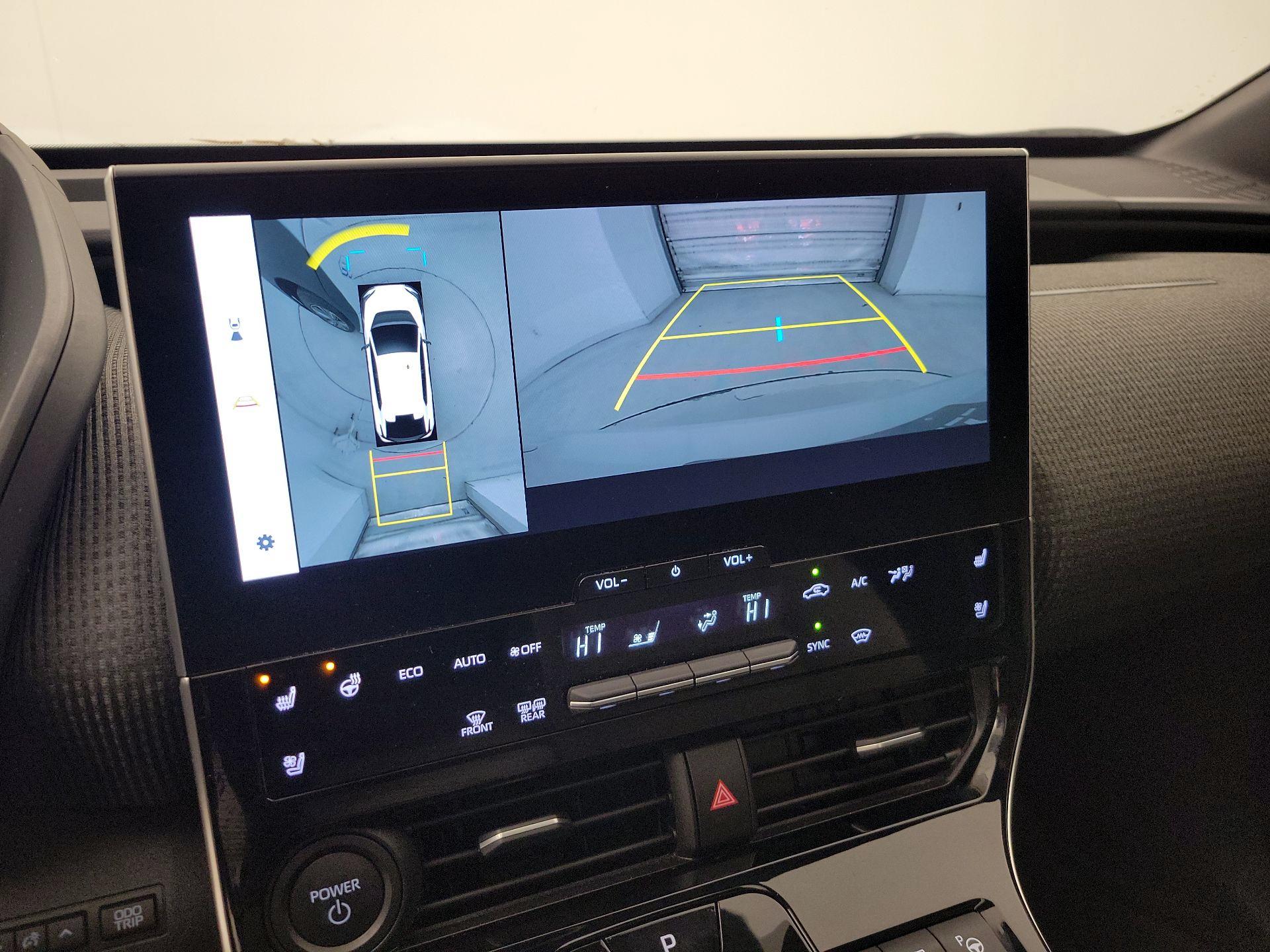 Thumbnail: 2024 Subaru Solterra - 15