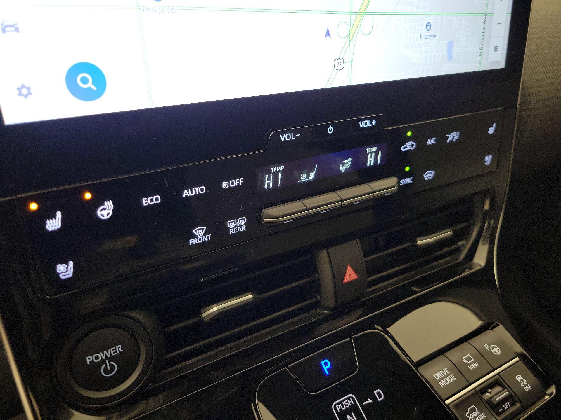 Thumbnail: 2024 Subaru Solterra - 17