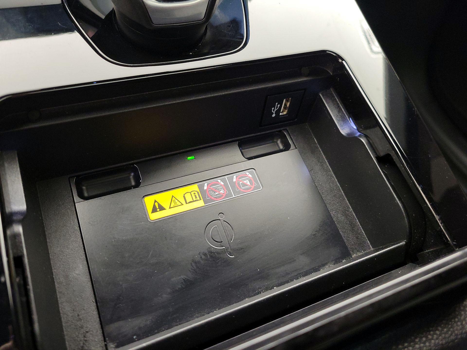 Thumbnail: 2024 Subaru Solterra - 19