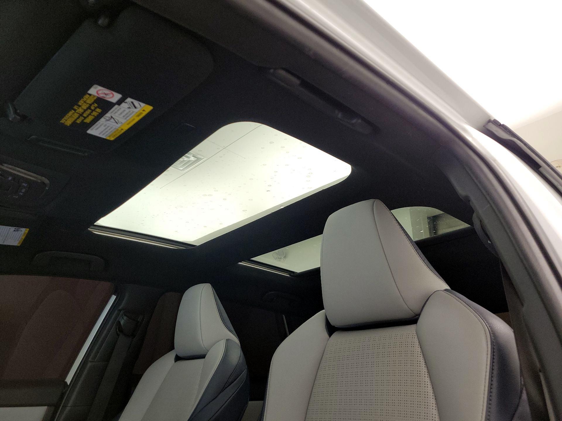 Thumbnail: 2024 Subaru Solterra - 20