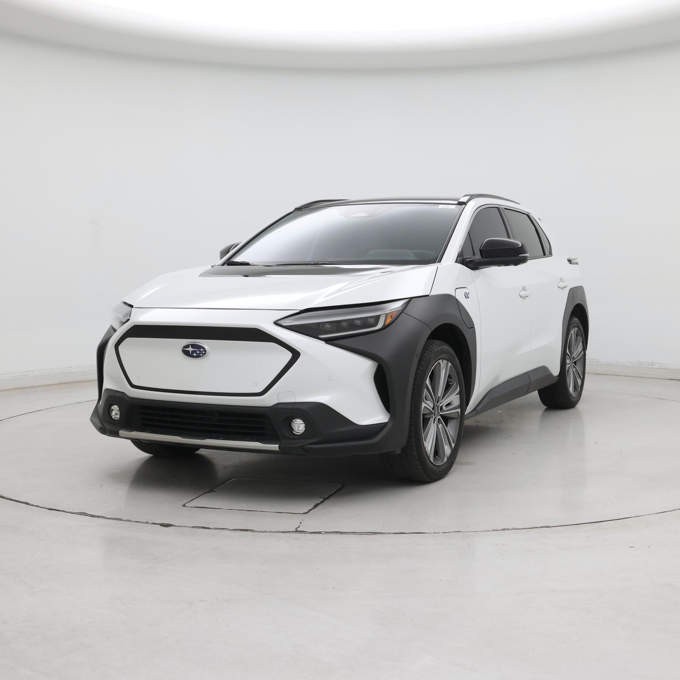 Thumbnail: 2024 Subaru Solterra - 4