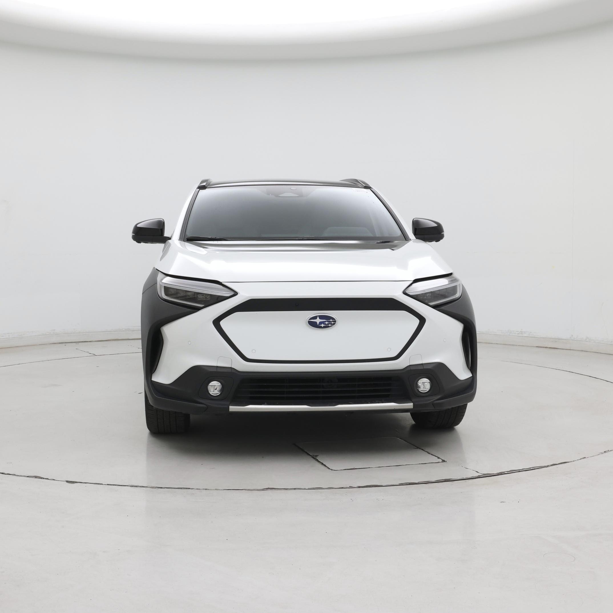 Thumbnail: 2024 Subaru Solterra - 5