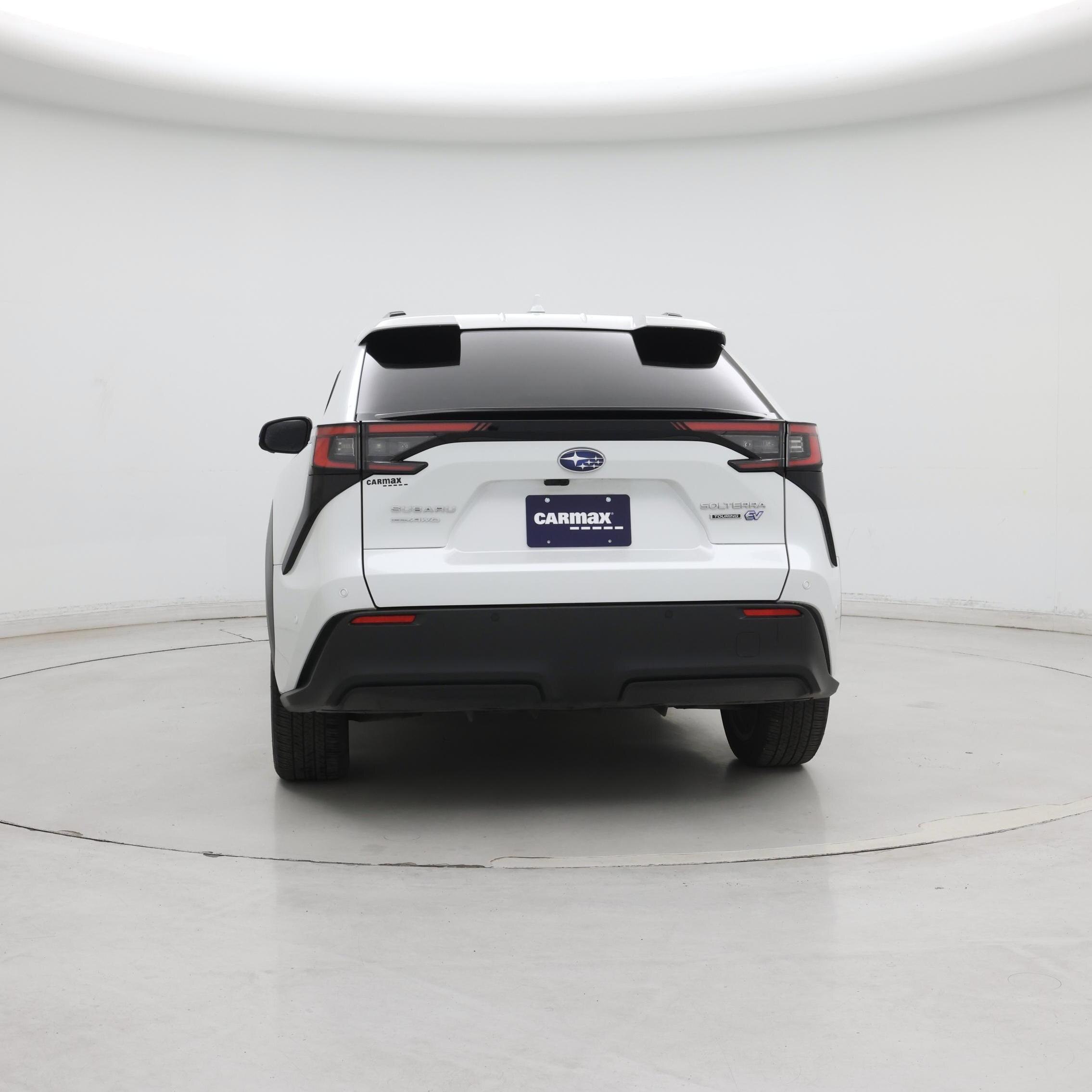 Thumbnail: 2024 Subaru Solterra - 6