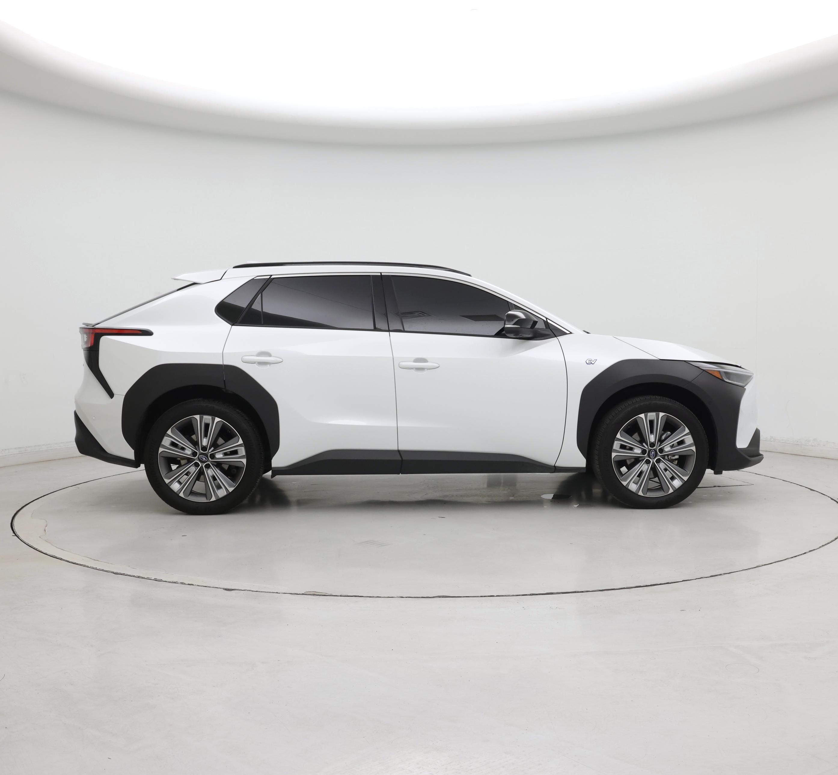 Thumbnail: 2024 Subaru Solterra - 7