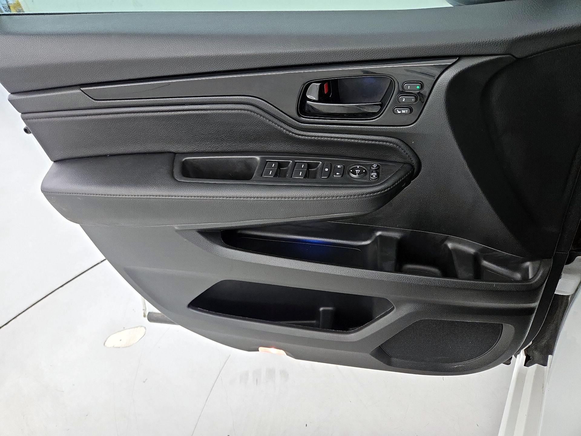 Thumbnail: 2024 Honda Odyssey - 12