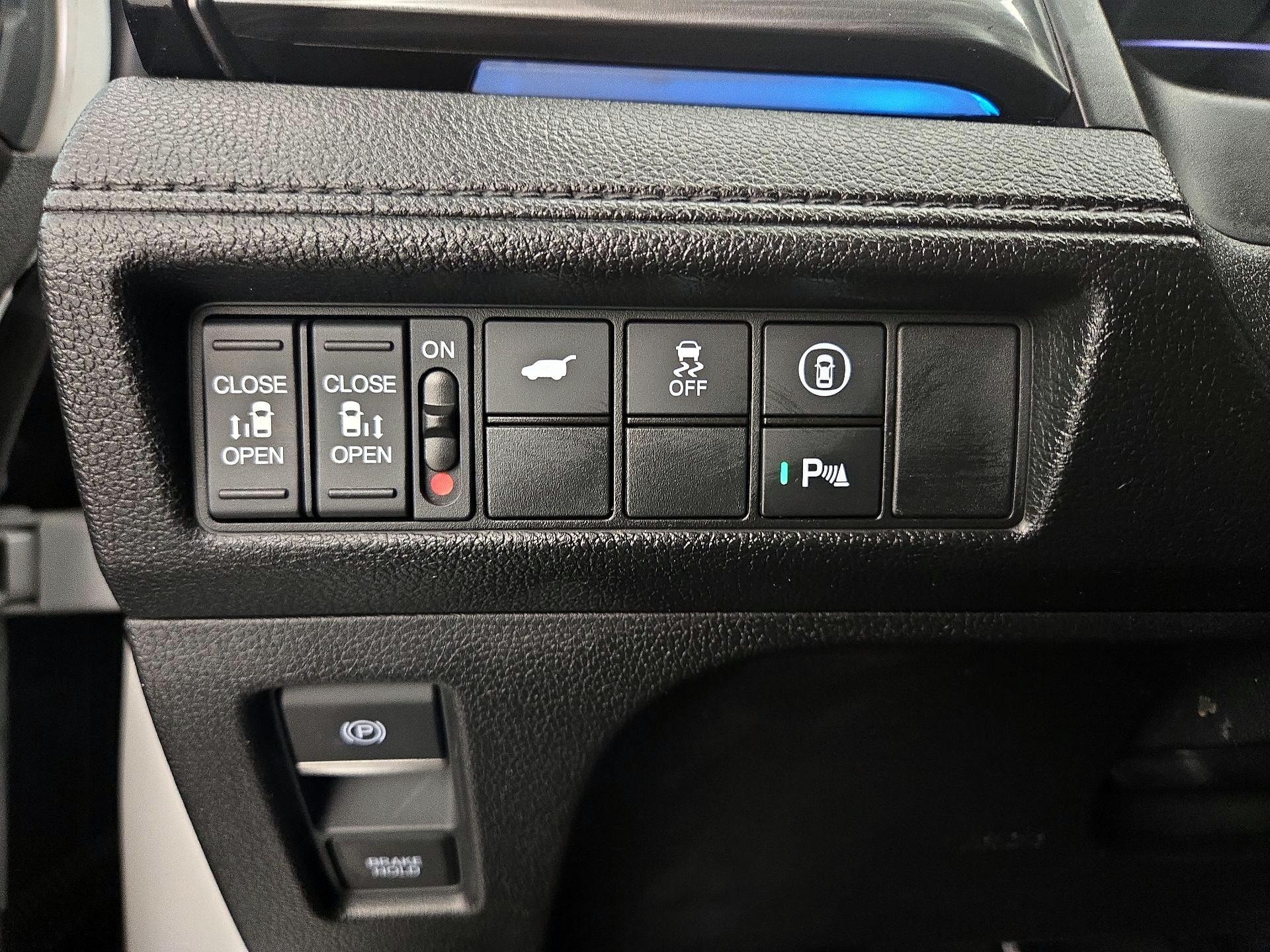 Thumbnail: 2024 Honda Odyssey - 13